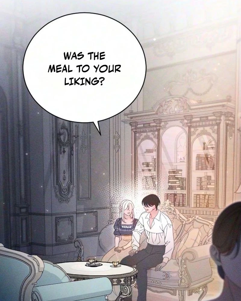 Dare I Hope Chapter 59 page 43