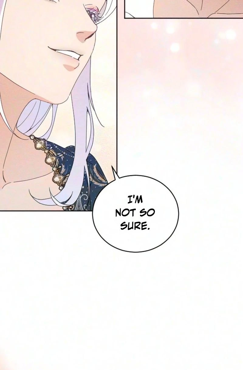 Dare I Hope Chapter 59 page 64