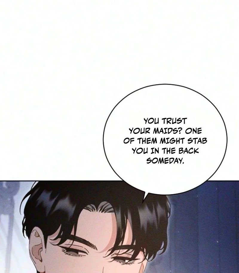 Dare I Hope Chapter 59 page 49