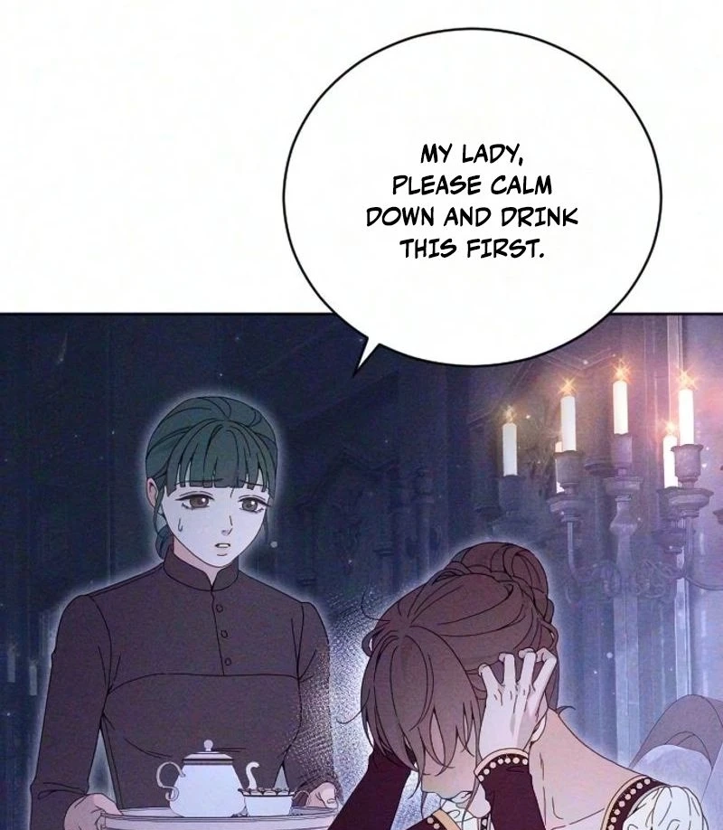Dare I Hope Chapter 59 page 116