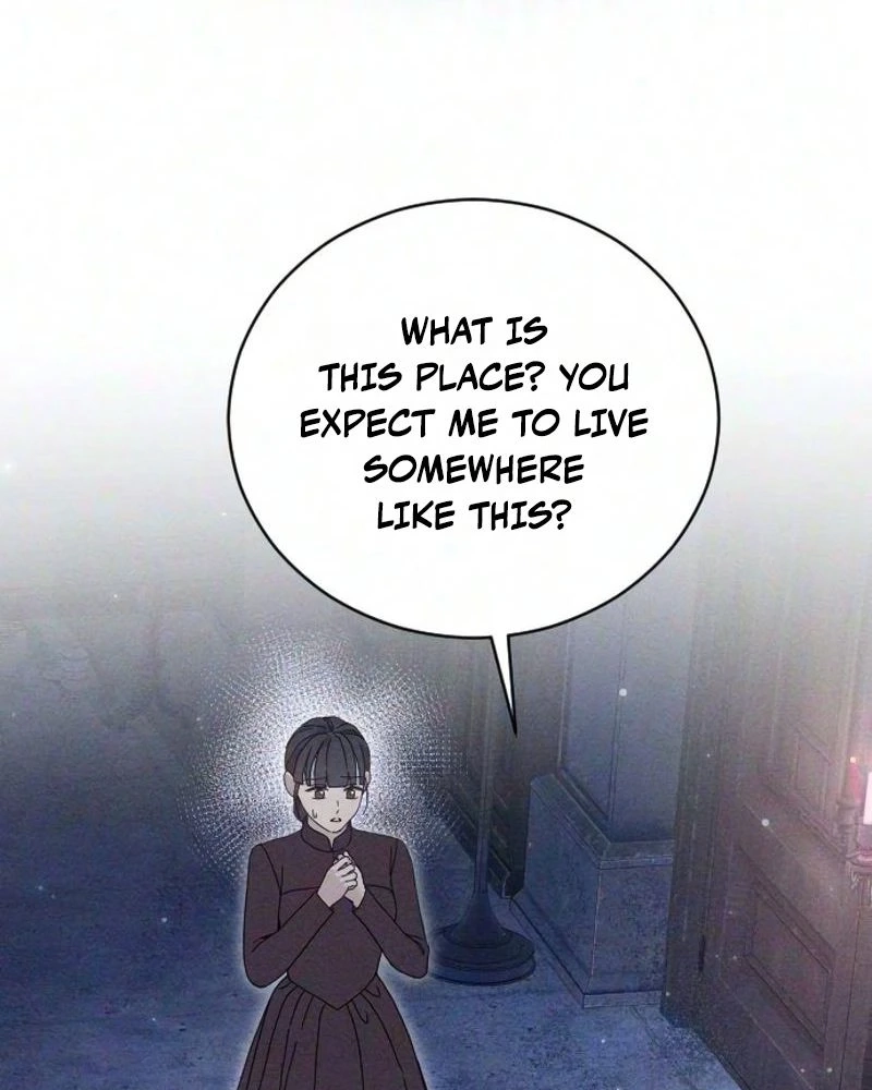 Dare I Hope Chapter 59 page 122