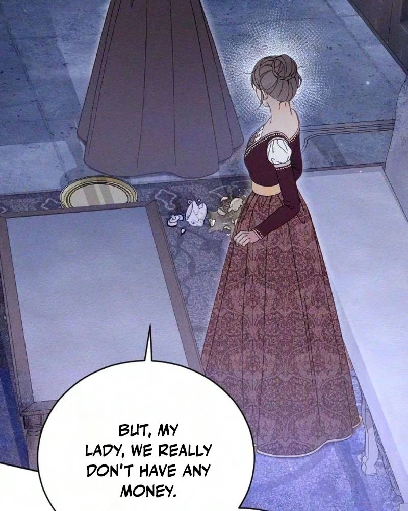 Dare I Hope Chapter 59 page 123