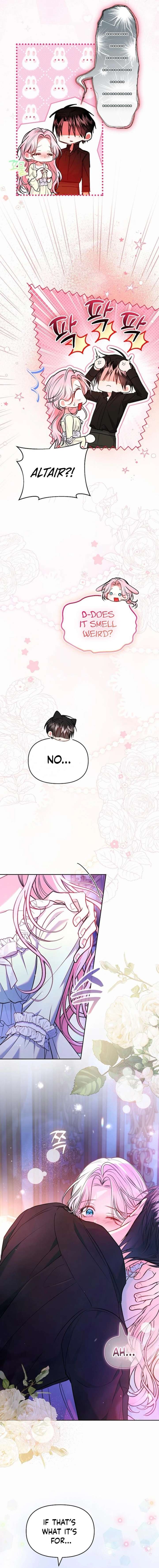 I’ve Probably Made a Mistake in Getting Married Chapter 59 page 17