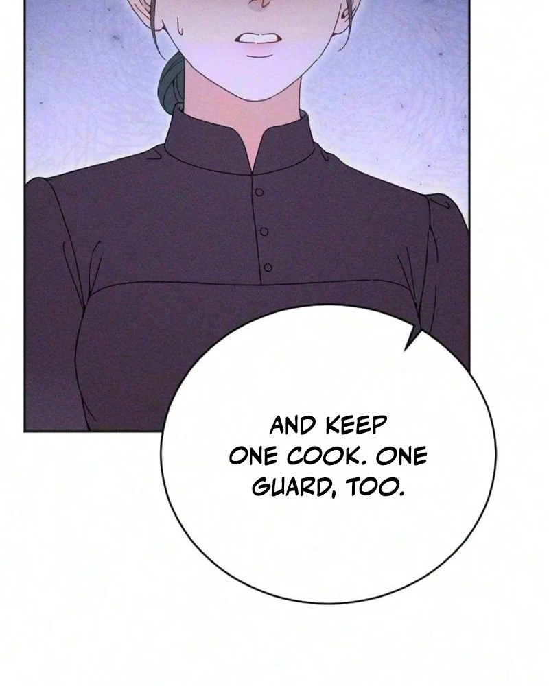 Dare I Hope Chapter 59 page 136