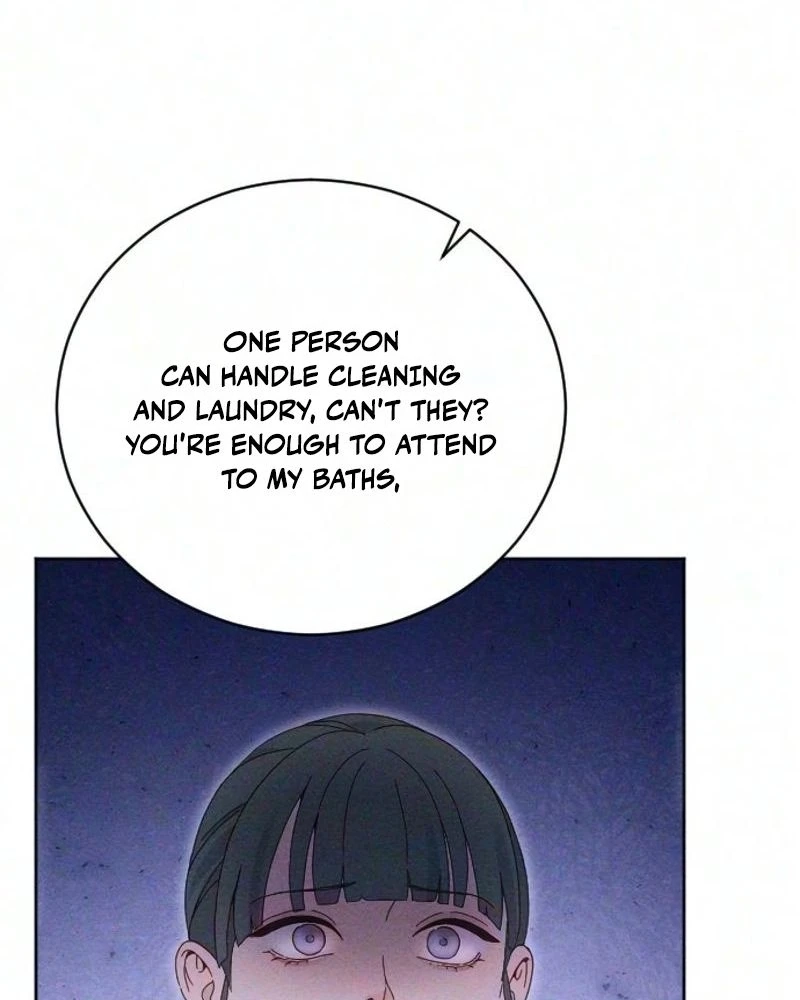 Dare I Hope Chapter 59 page 135