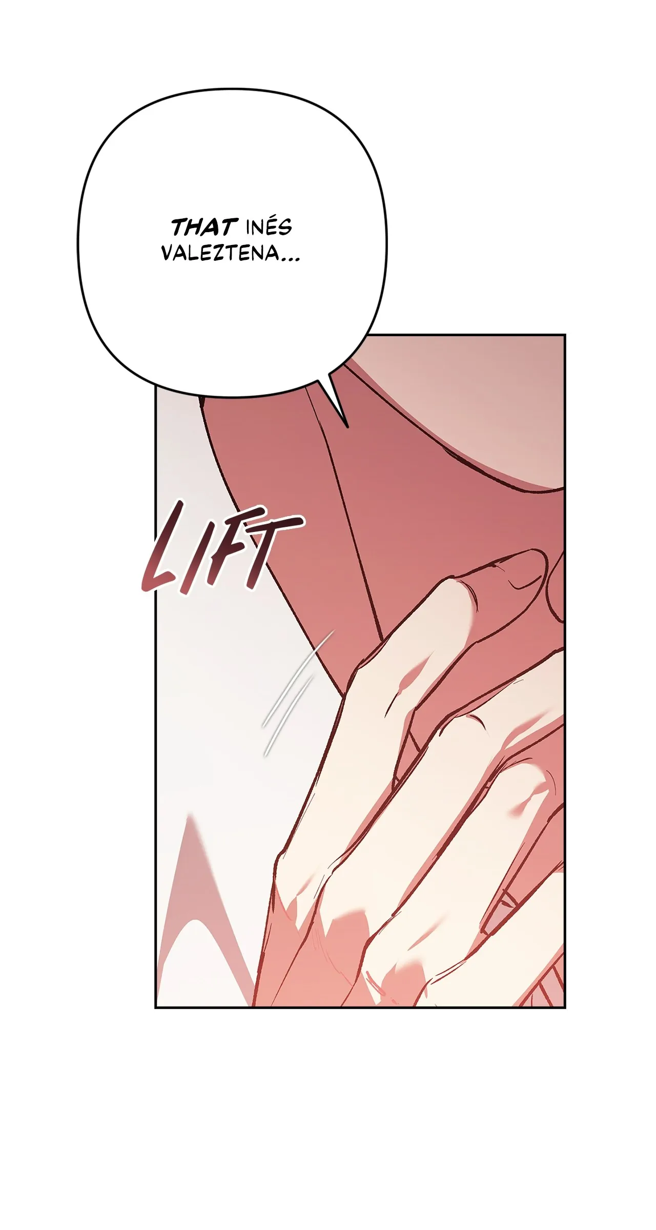 The Broken Ring: This Marriage Will Fail Anyway Chapter 60 page 41