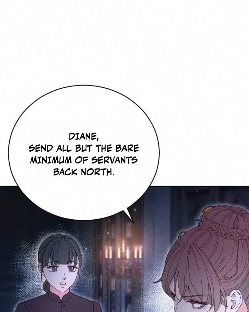 Dare I Hope Chapter 59 page 133