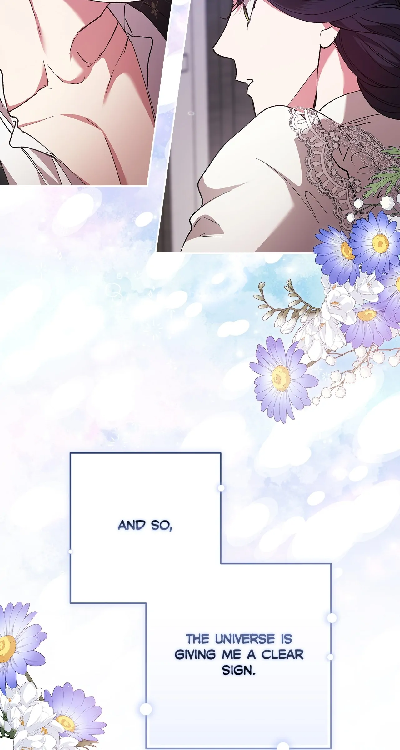 The Broken Ring: This Marriage Will Fail Anyway Chapter 60 page 31