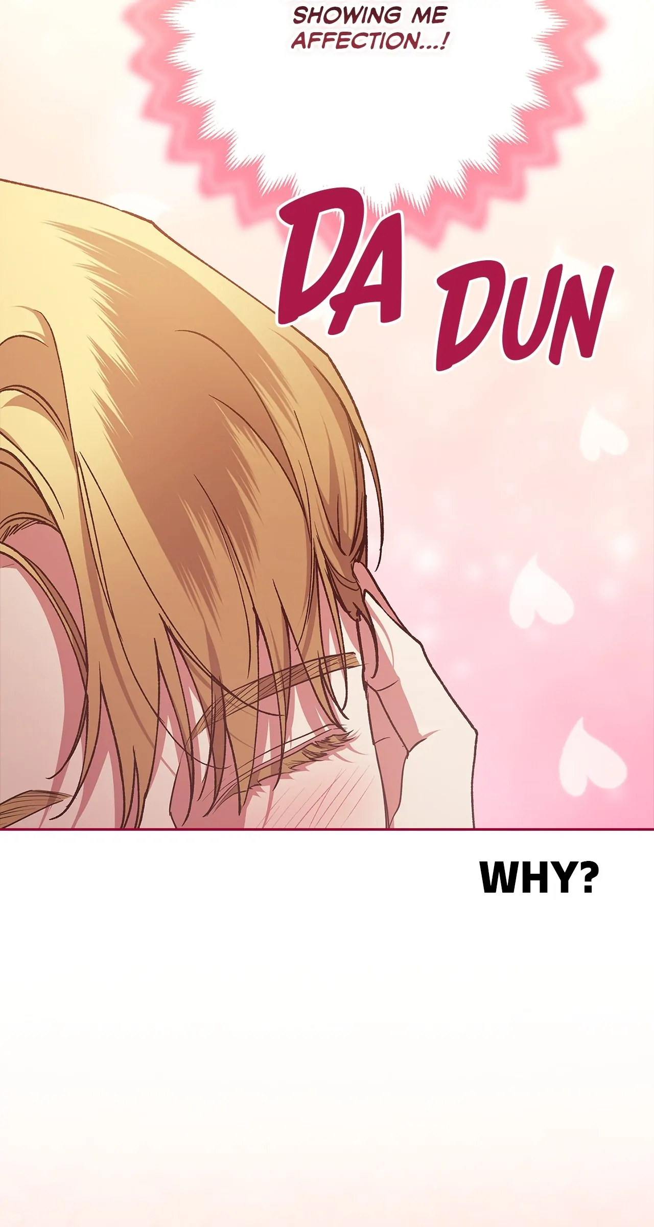 The Broken Ring: This Marriage Will Fail Anyway Chapter 60 page 13