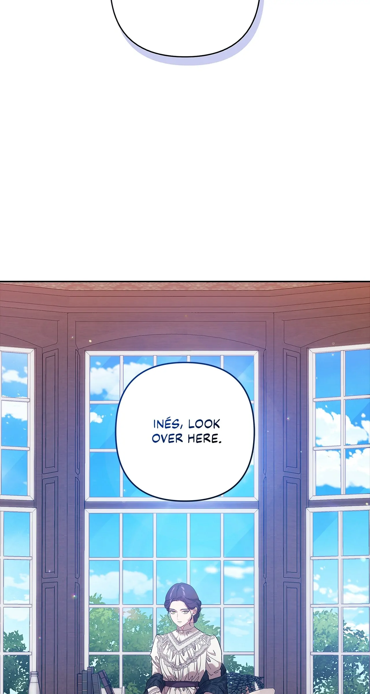 The Broken Ring: This Marriage Will Fail Anyway Chapter 60 page 5