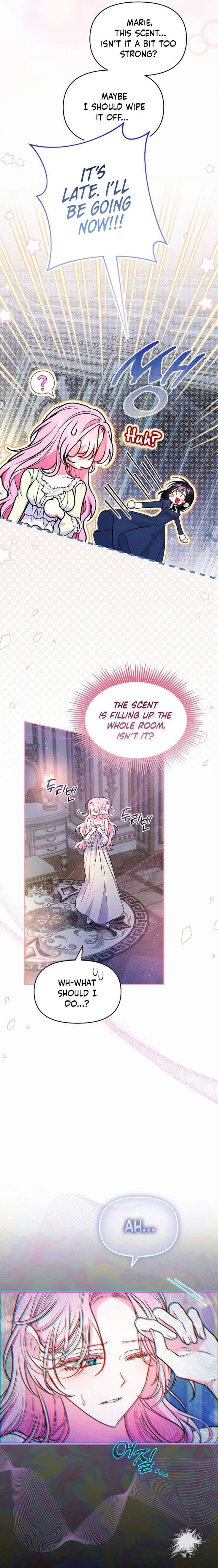 I’ve Probably Made a Mistake in Getting Married Chapter 59 page 13