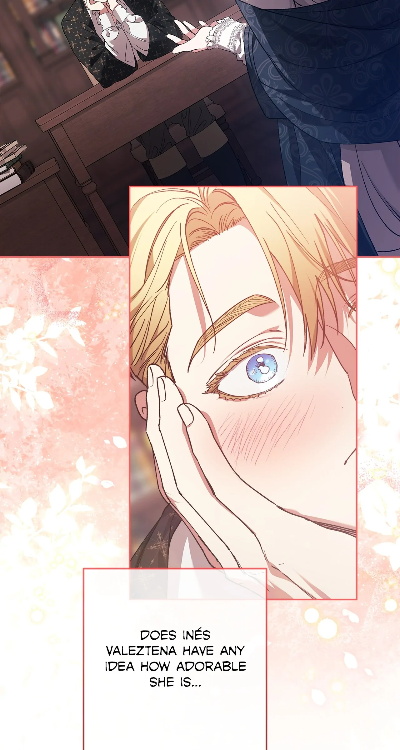 The Broken Ring: This Marriage Will Fail Anyway Chapter 60 page 24