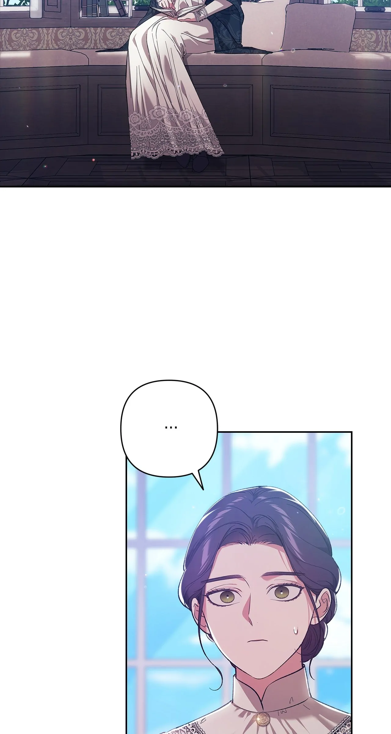 The Broken Ring: This Marriage Will Fail Anyway Chapter 60 page 6