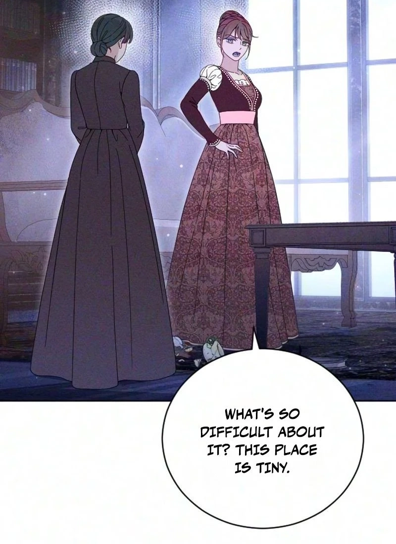 Dare I Hope Chapter 59 page 138