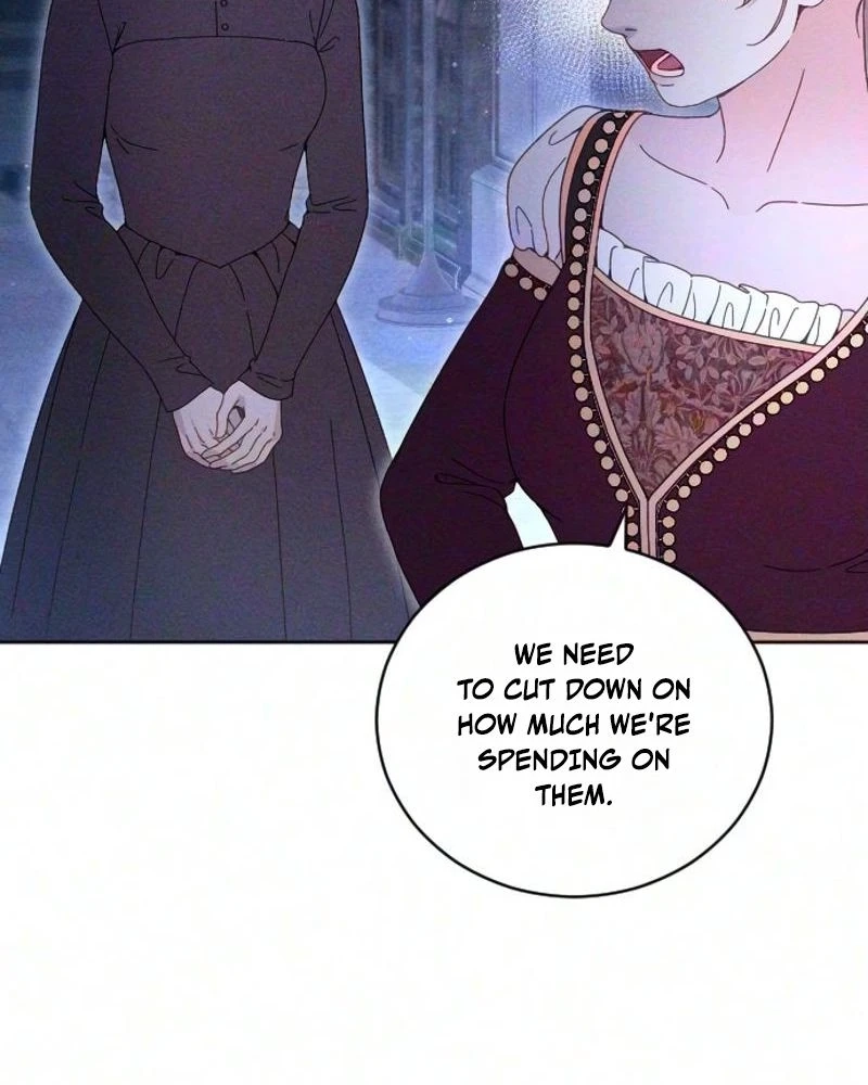 Dare I Hope Chapter 59 page 134