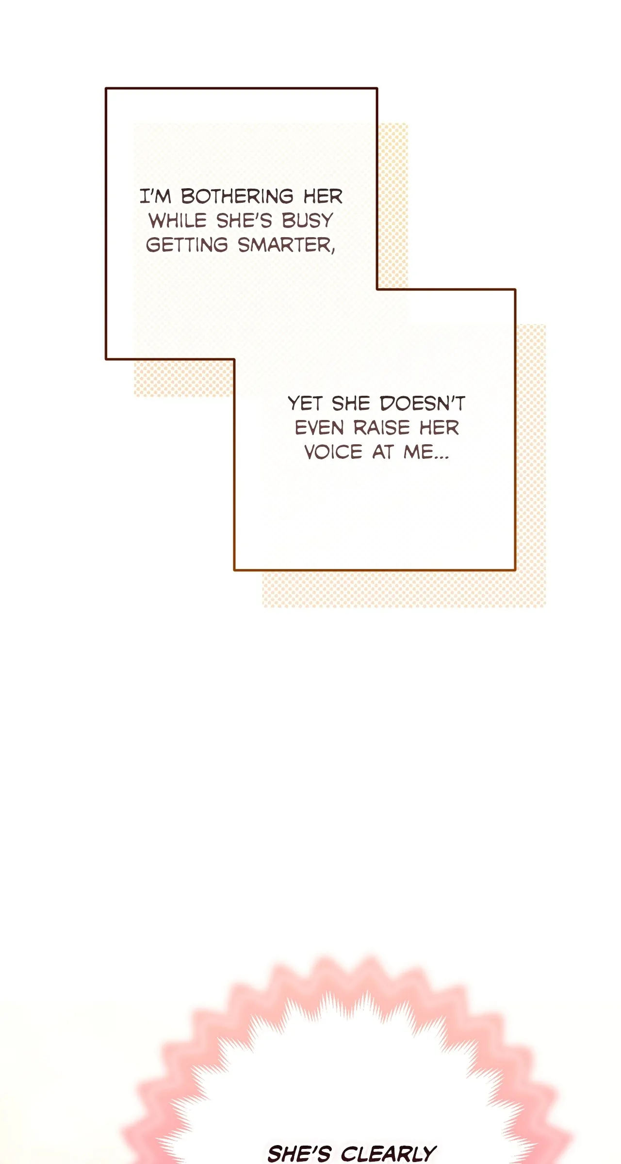 The Broken Ring: This Marriage Will Fail Anyway Chapter 60 page 12