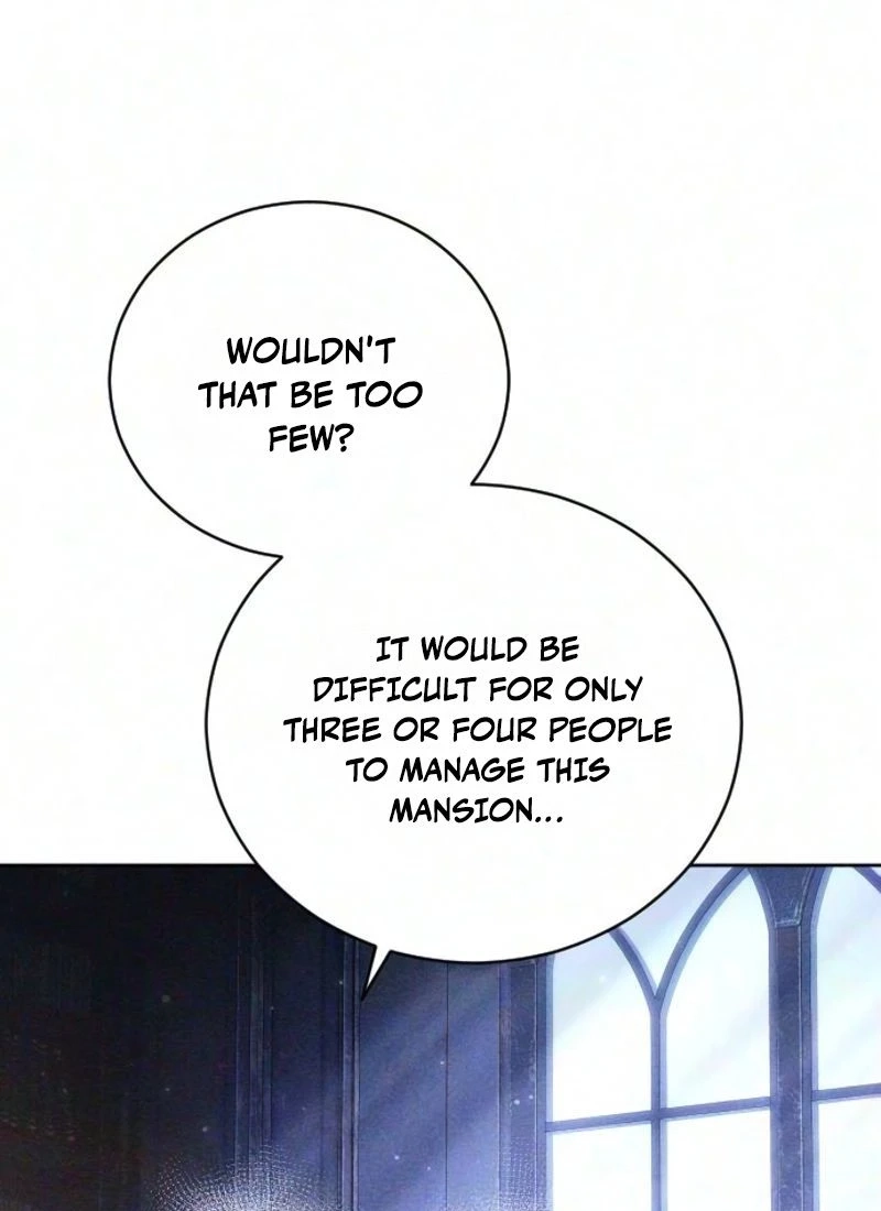 Dare I Hope Chapter 59 page 137