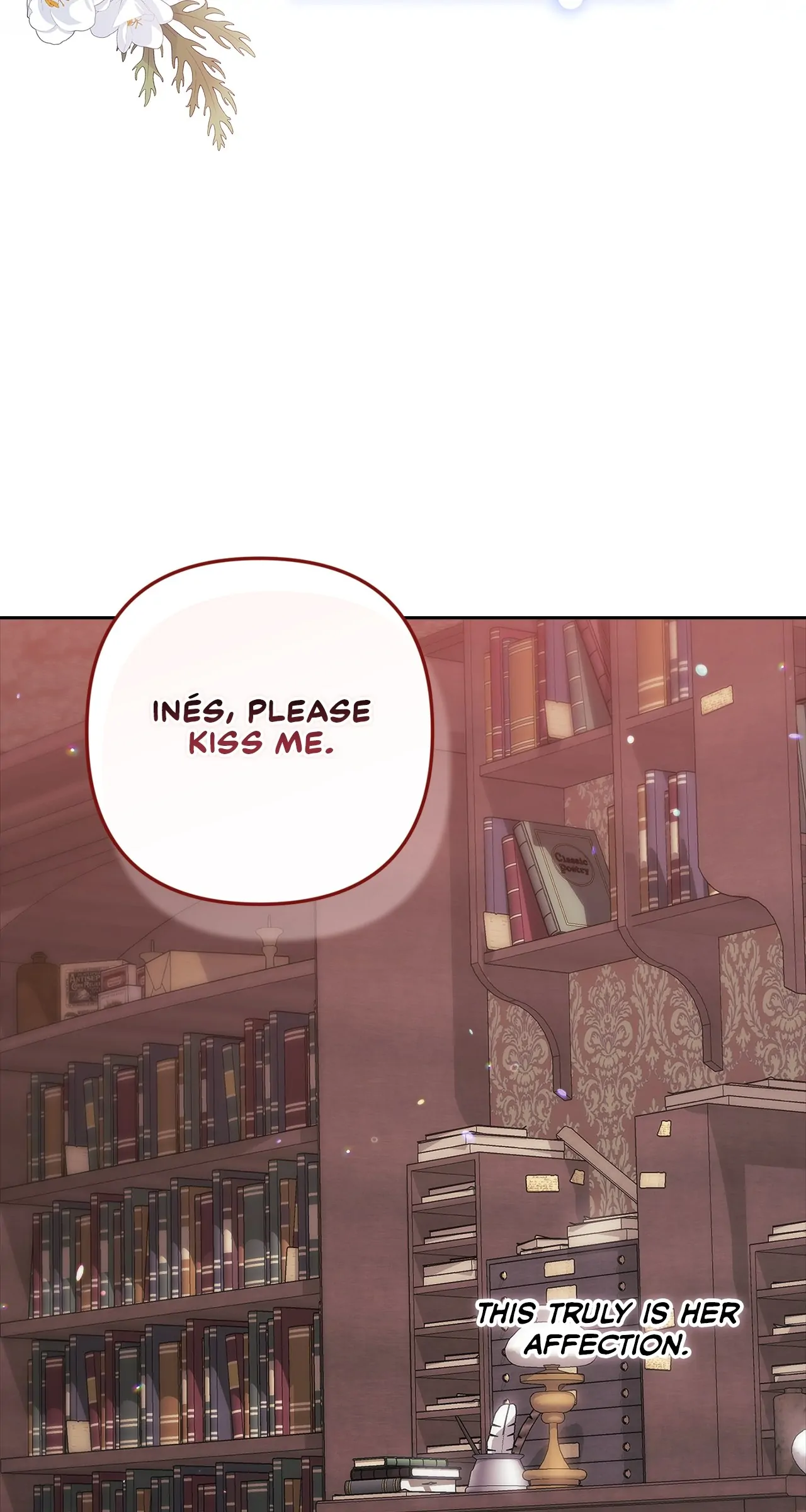 The Broken Ring: This Marriage Will Fail Anyway Chapter 60 page 32