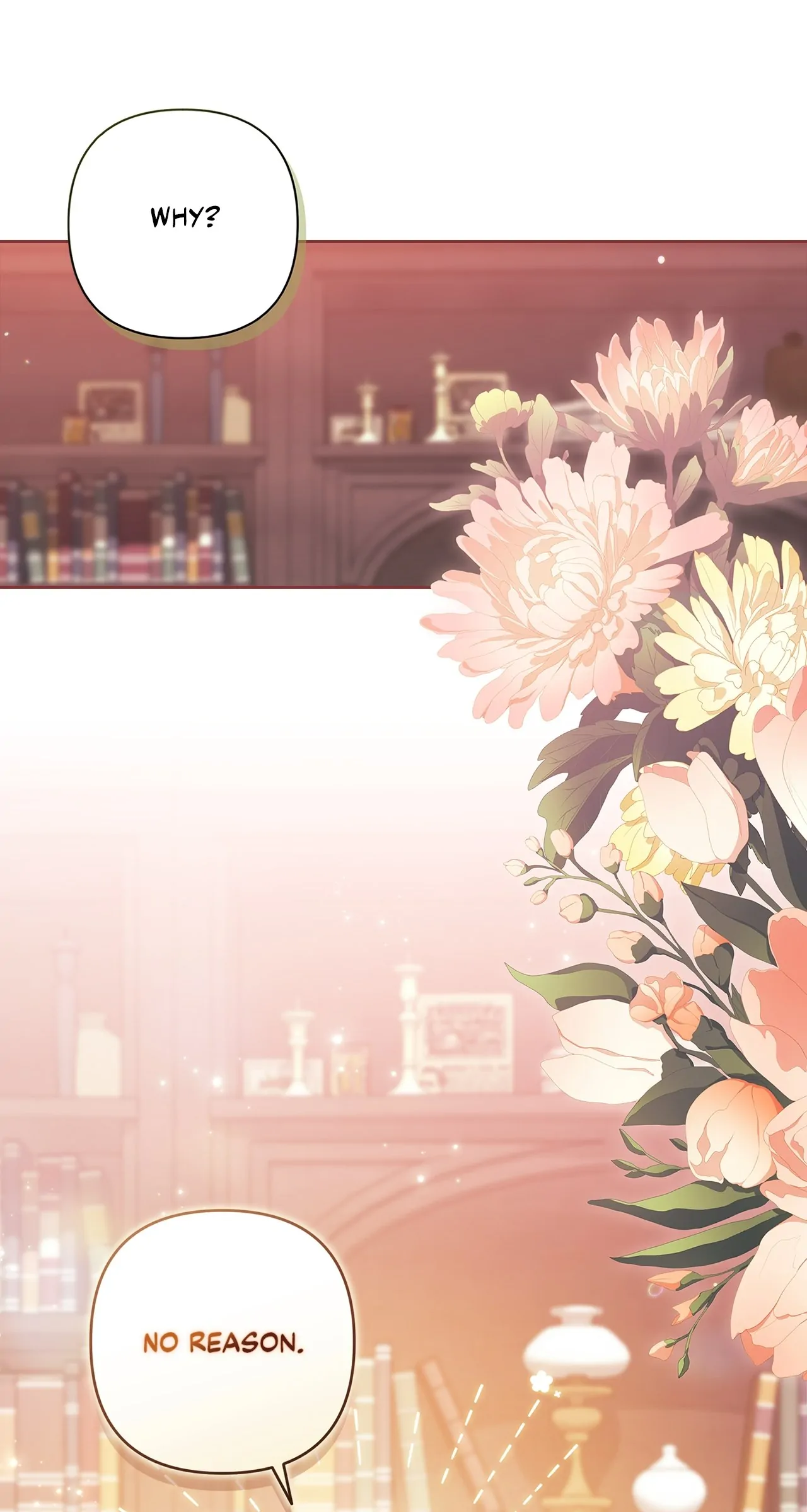 The Broken Ring: This Marriage Will Fail Anyway Chapter 60 page 8