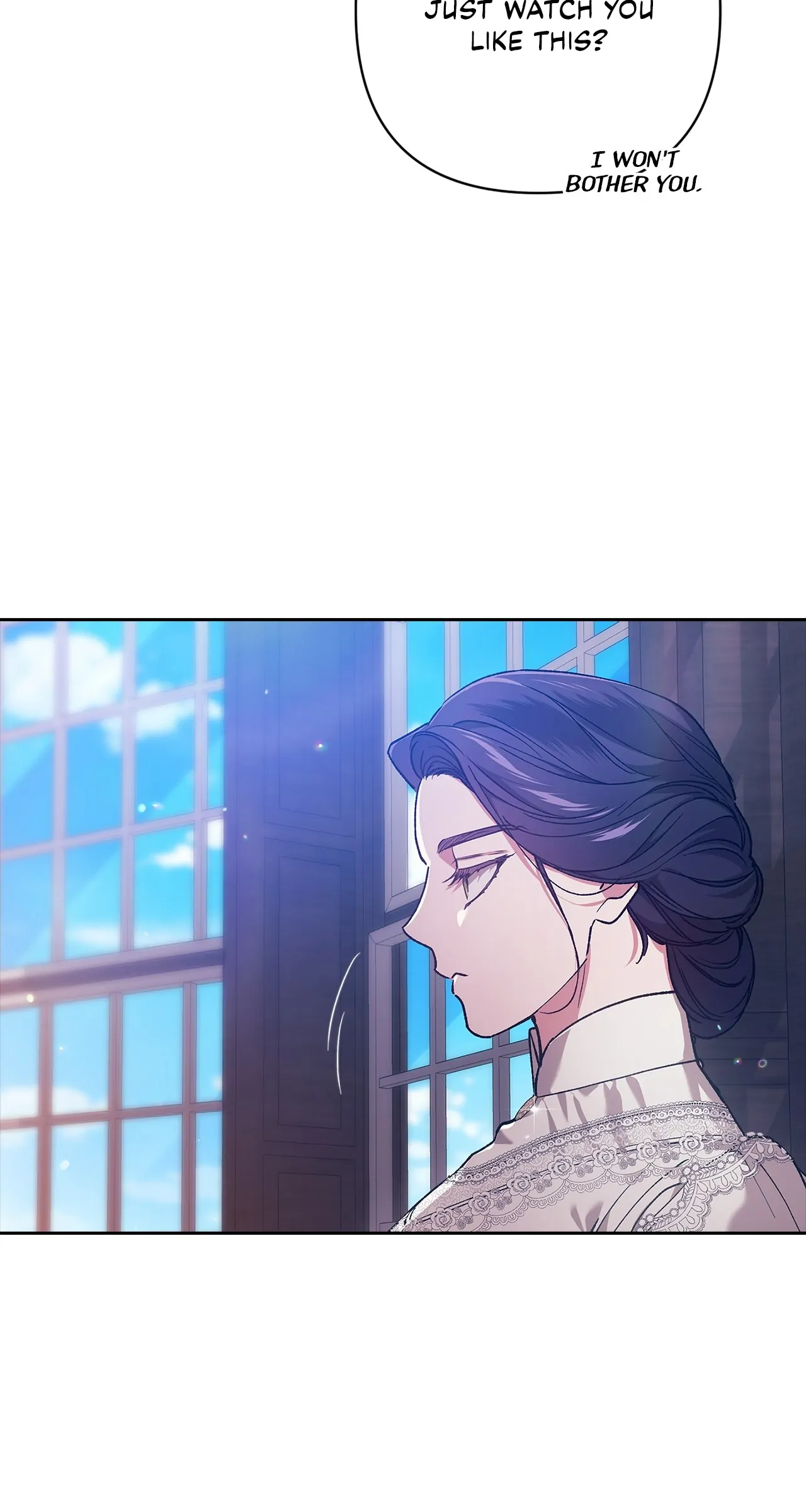 The Broken Ring: This Marriage Will Fail Anyway Chapter 60 page 22