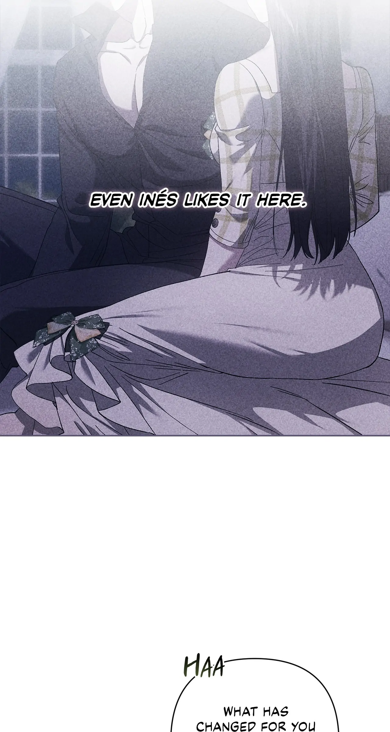 The Broken Ring: This Marriage Will Fail Anyway Chapter 60 page 19