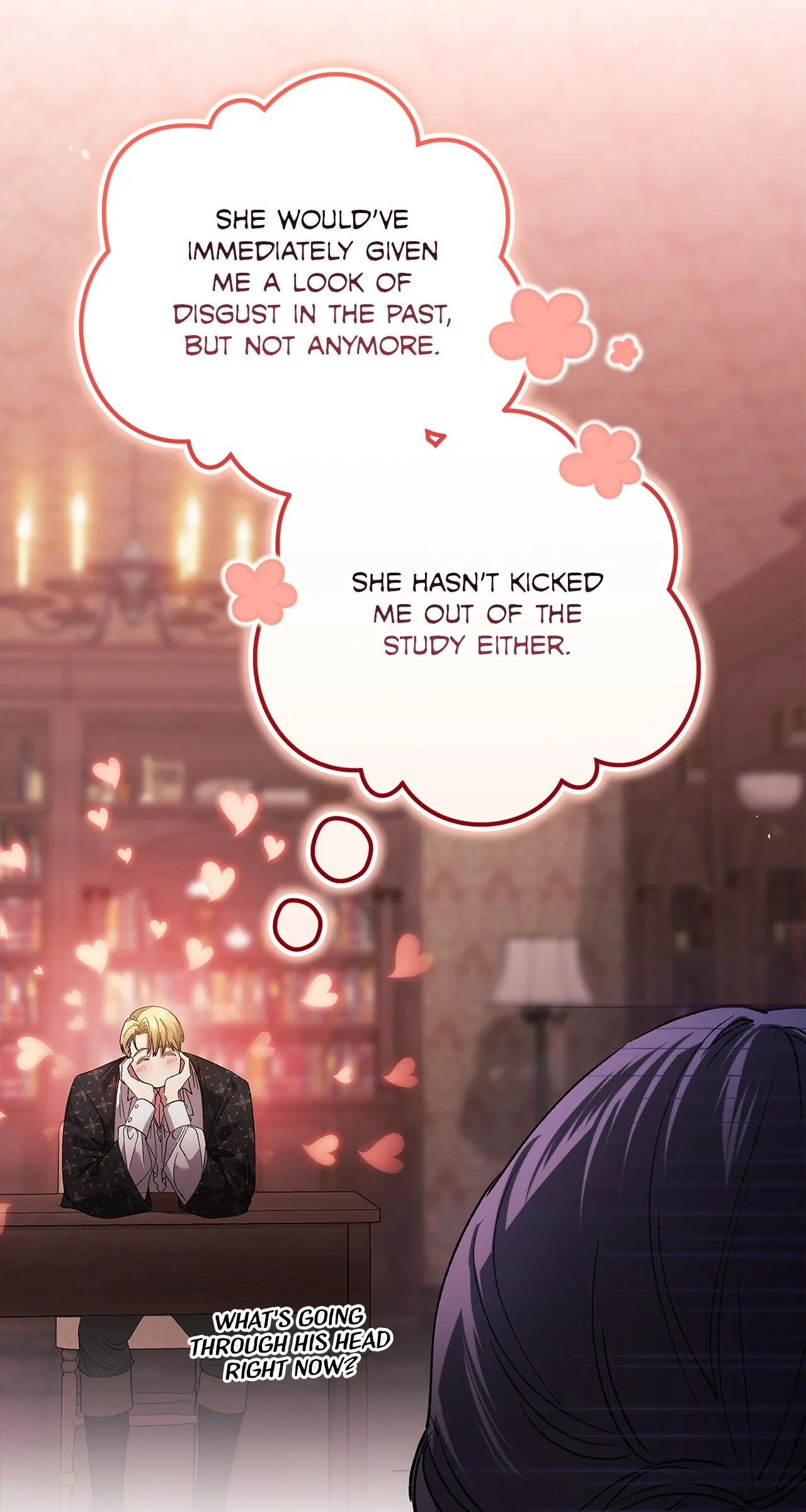 The Broken Ring: This Marriage Will Fail Anyway Chapter 60 page 14