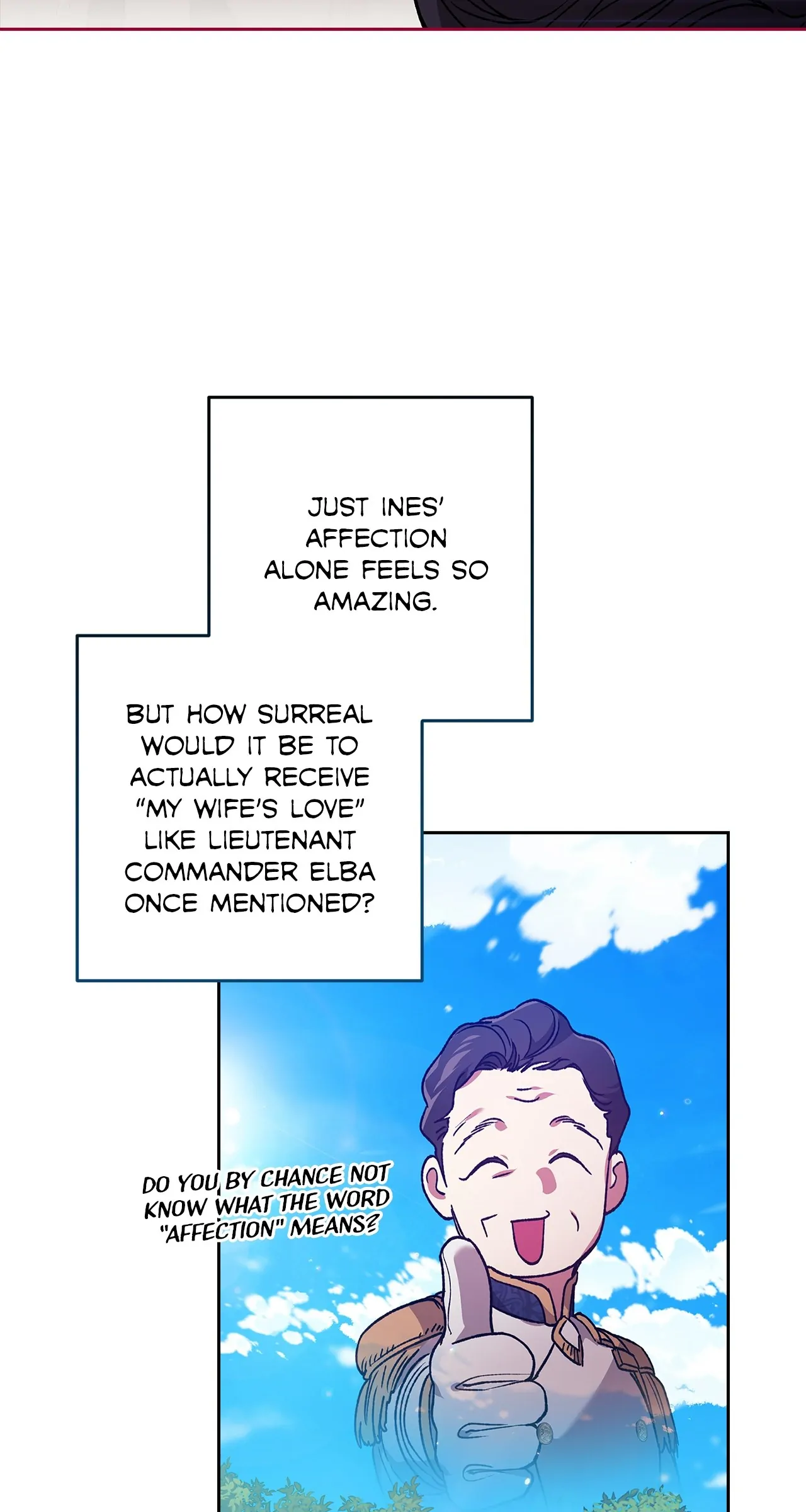The Broken Ring: This Marriage Will Fail Anyway Chapter 60 page 15