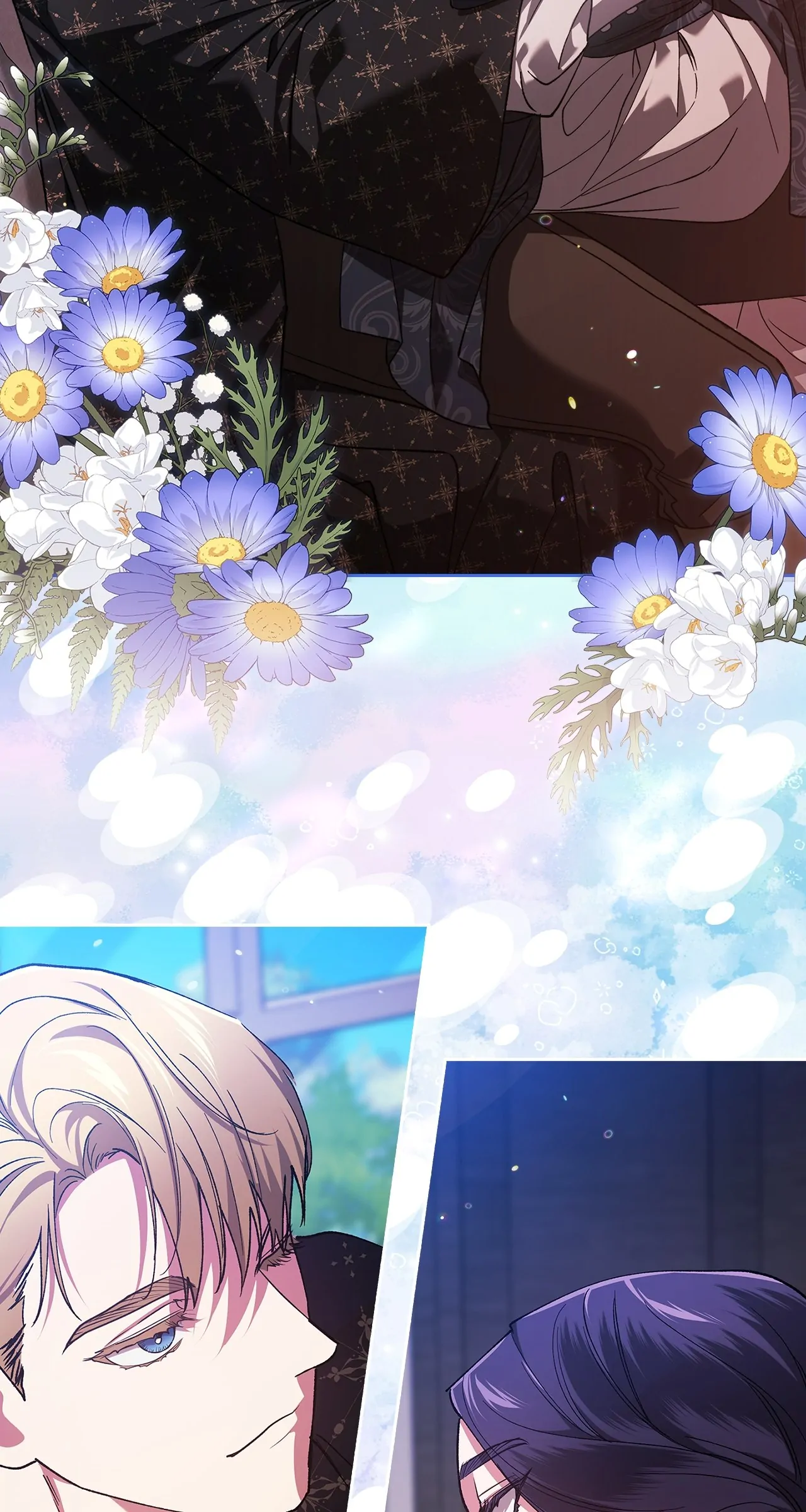 The Broken Ring: This Marriage Will Fail Anyway Chapter 60 page 30