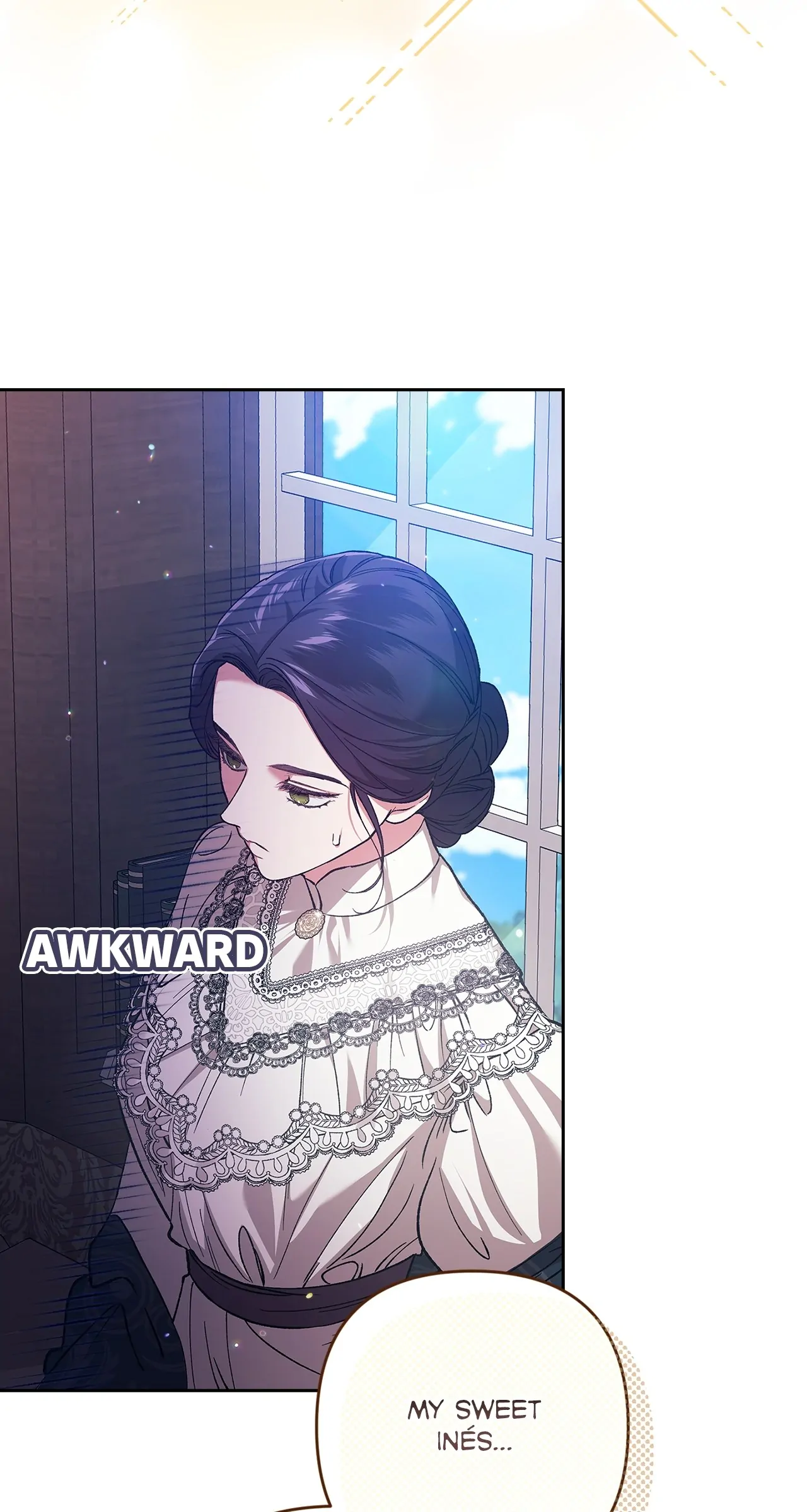 The Broken Ring: This Marriage Will Fail Anyway Chapter 60 page 10