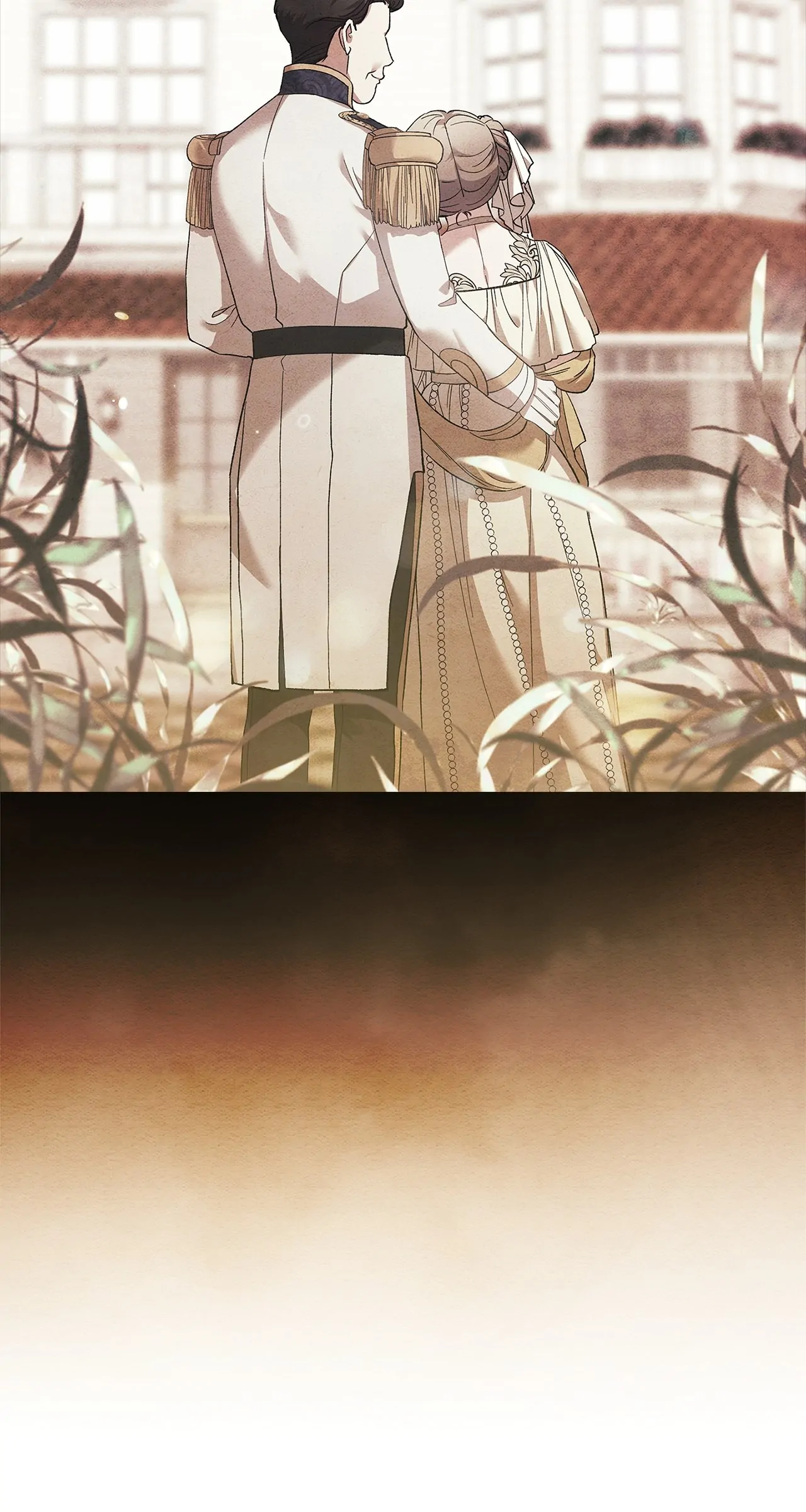 The Broken Ring: This Marriage Will Fail Anyway Chapter 60 page 2