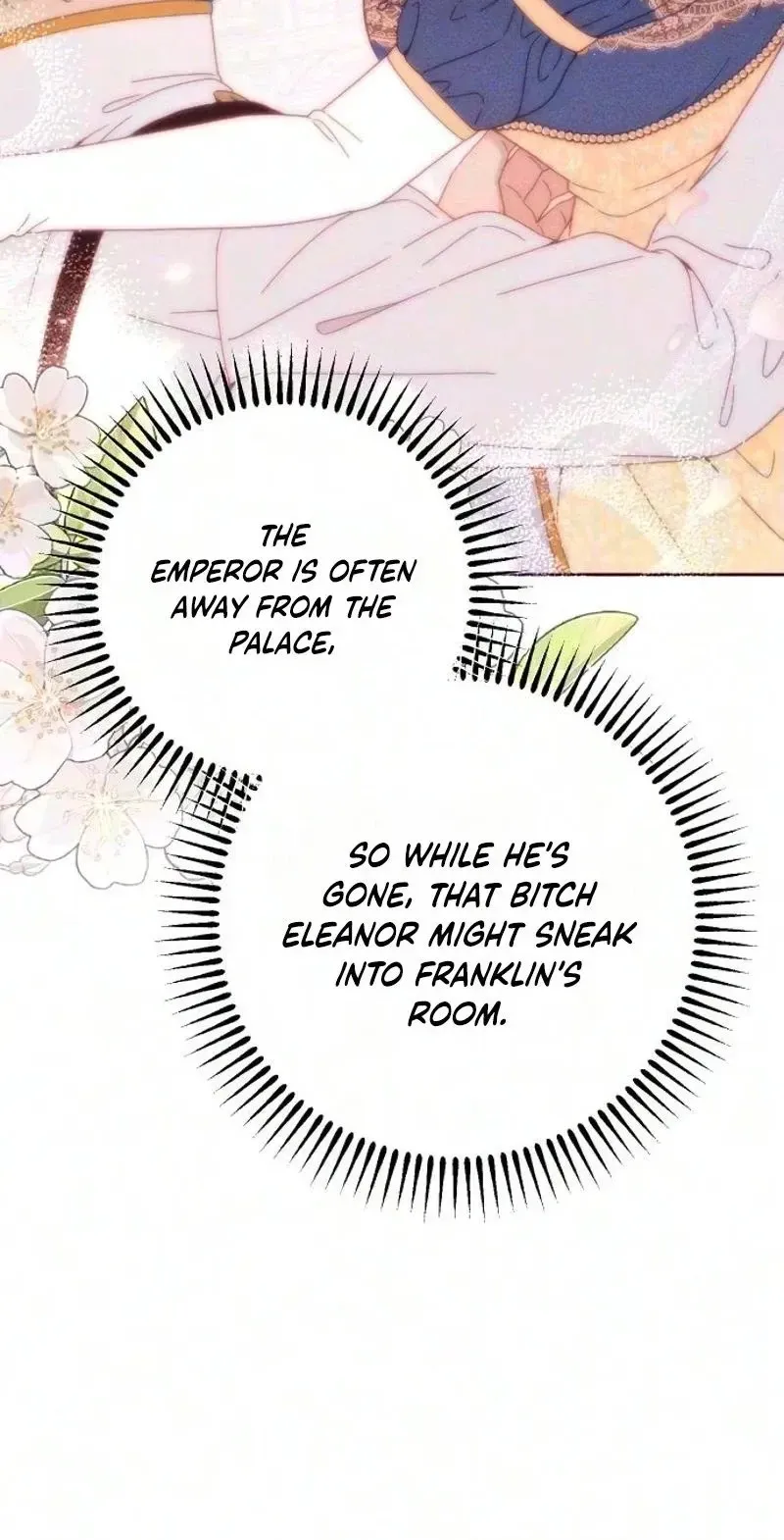 Dare I Hope Chapter 59 page 130