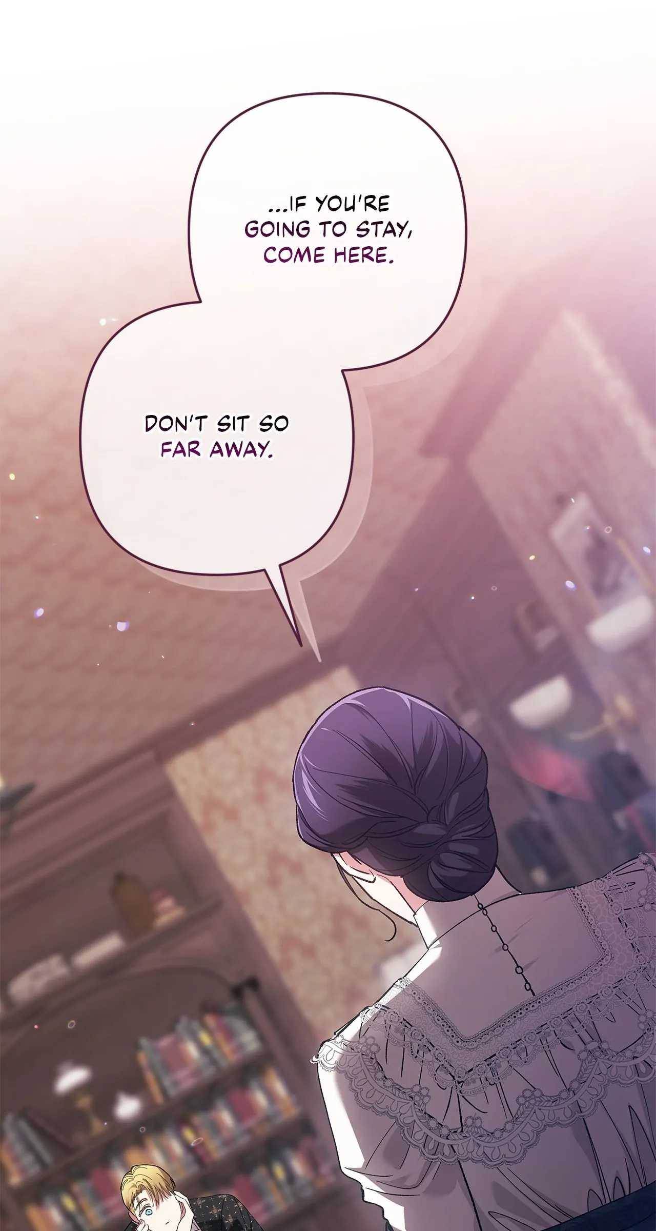 The Broken Ring: This Marriage Will Fail Anyway Chapter 60 page 23