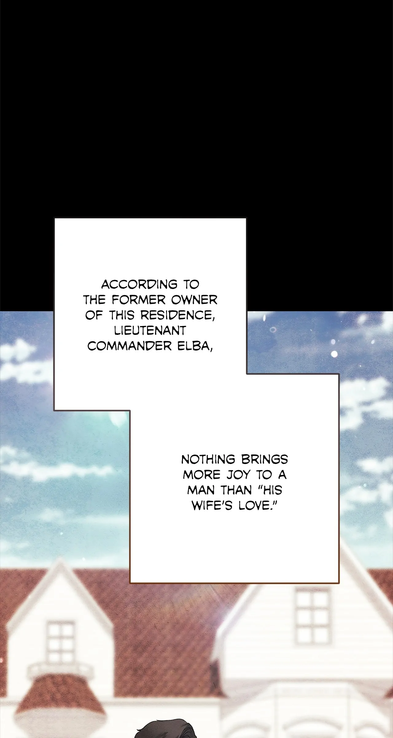 The Broken Ring: This Marriage Will Fail Anyway Chapter 60 page 1