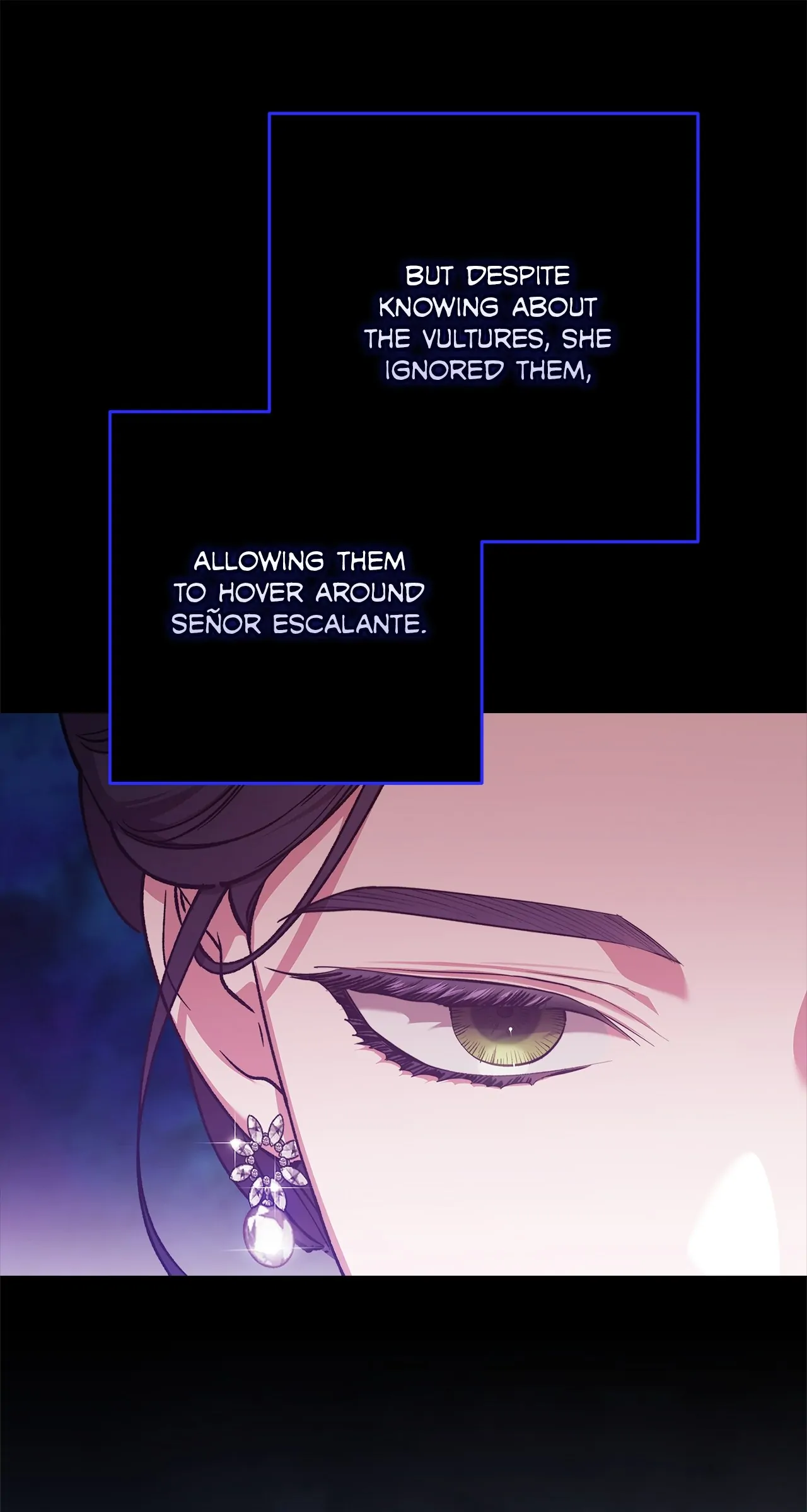 The Broken Ring: This Marriage Will Fail Anyway Chapter 60 page 84