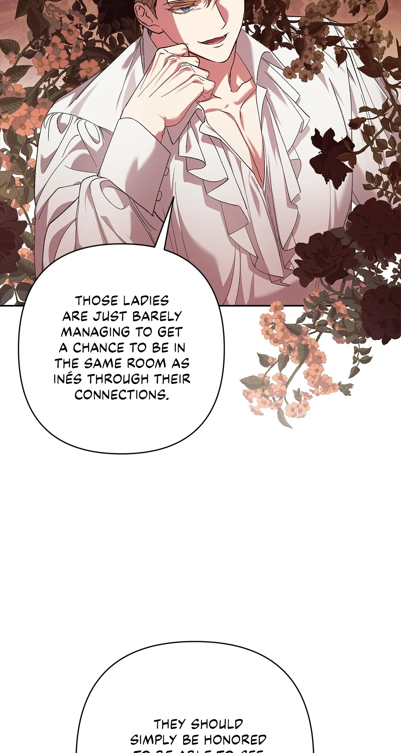 The Broken Ring: This Marriage Will Fail Anyway Chapter 60 page 73