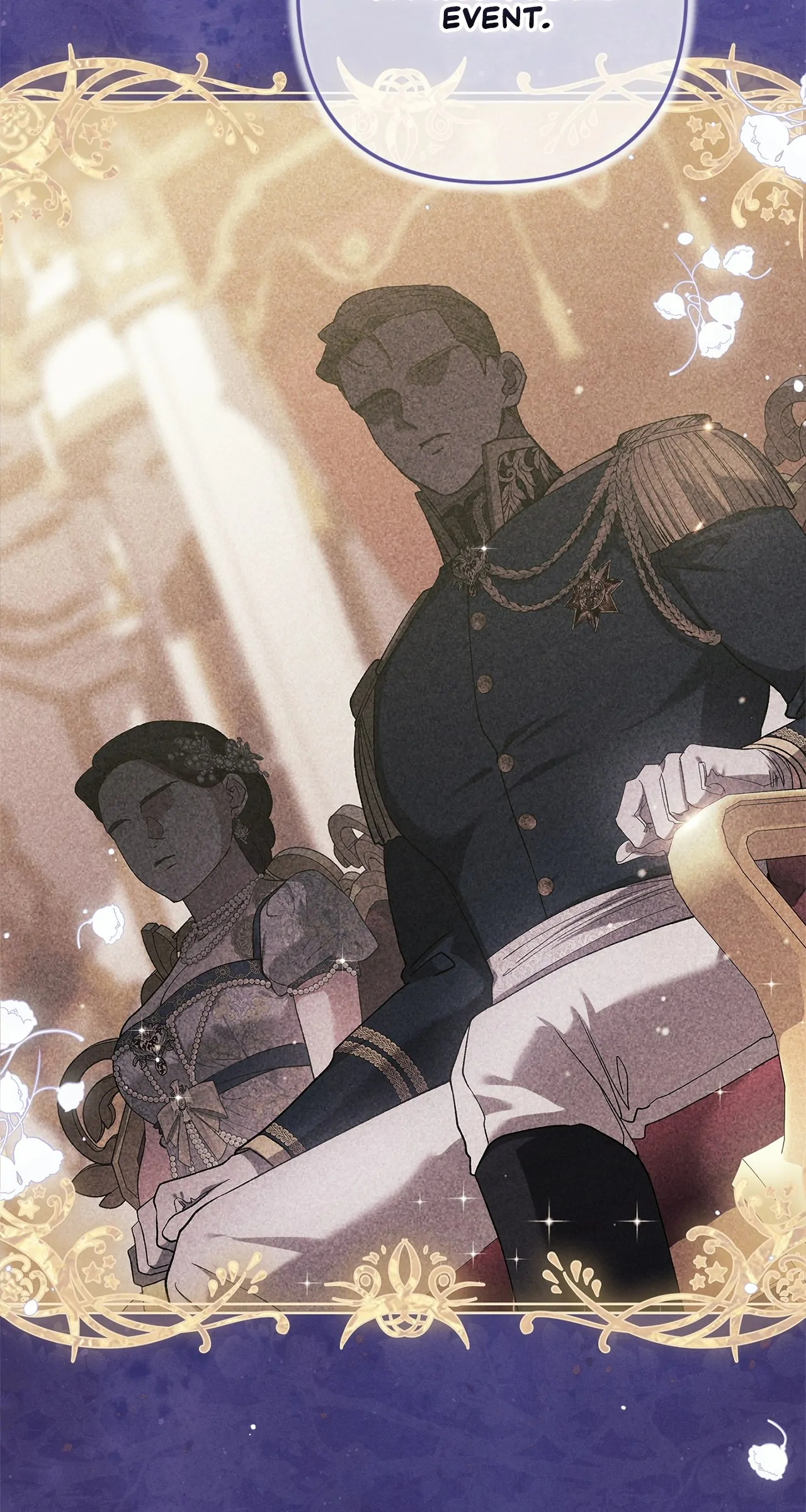 The Broken Ring: This Marriage Will Fail Anyway Chapter 60 page 92