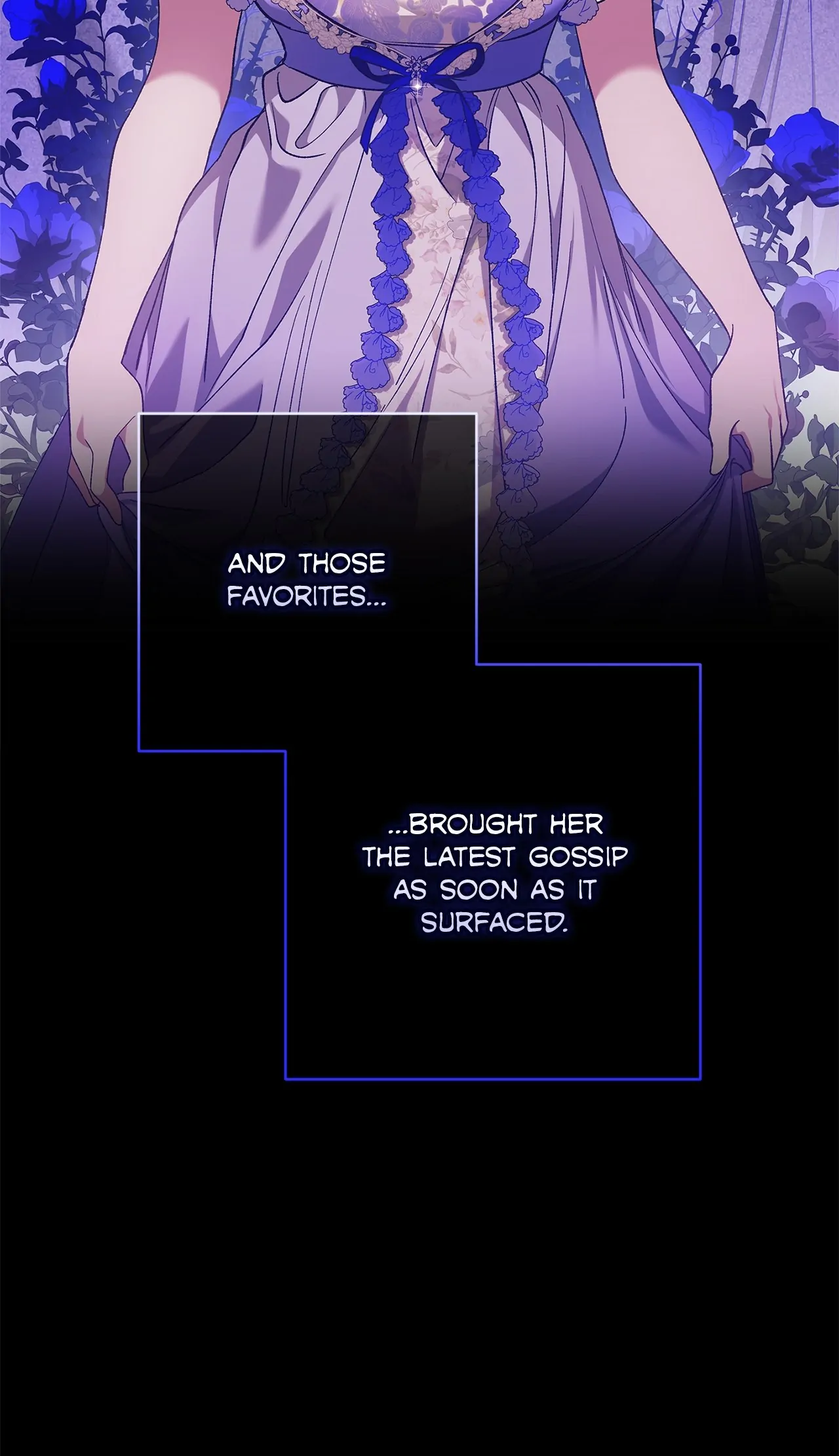 The Broken Ring: This Marriage Will Fail Anyway Chapter 60 page 83
