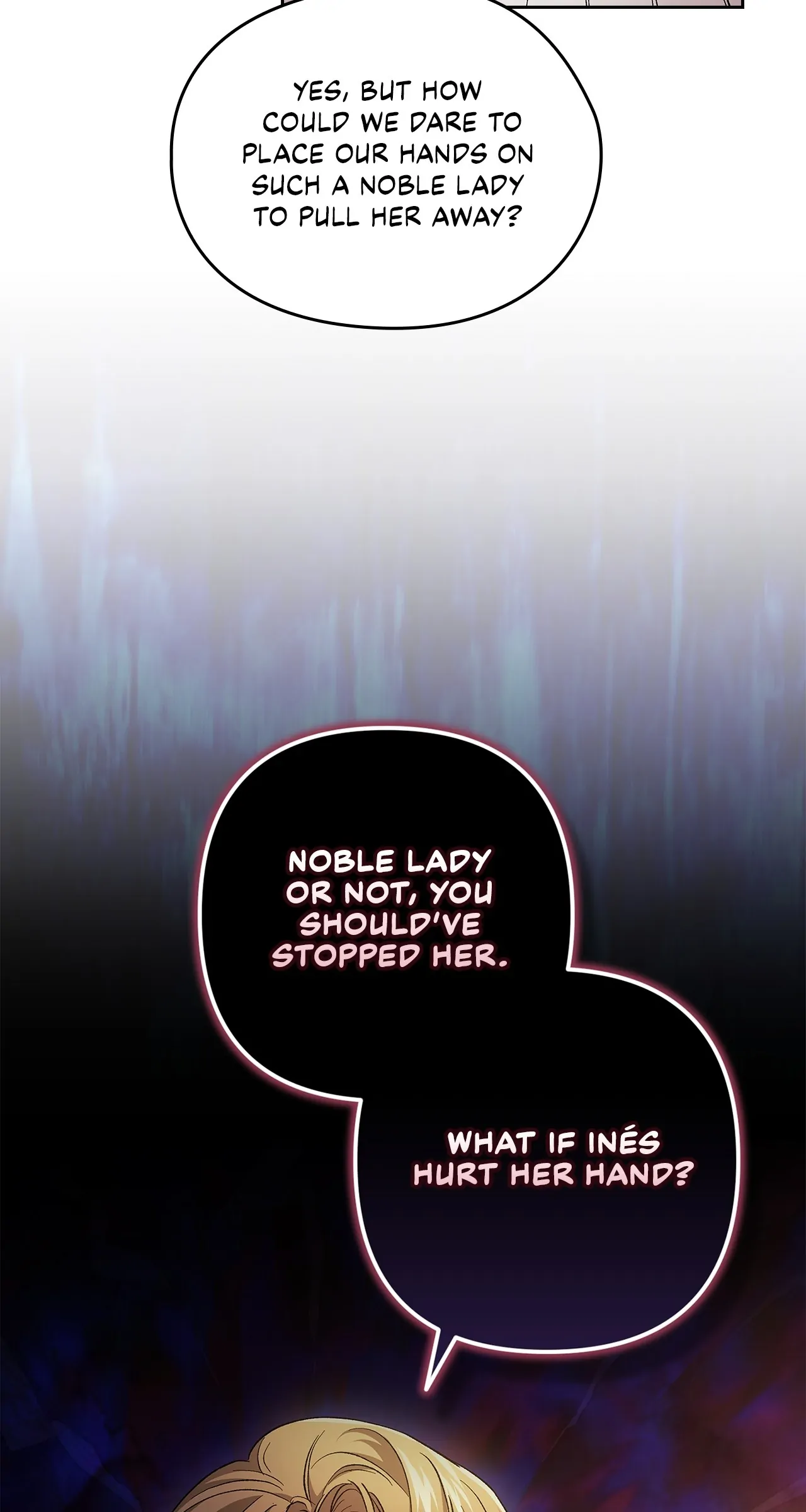 The Broken Ring: This Marriage Will Fail Anyway Chapter 60 page 47