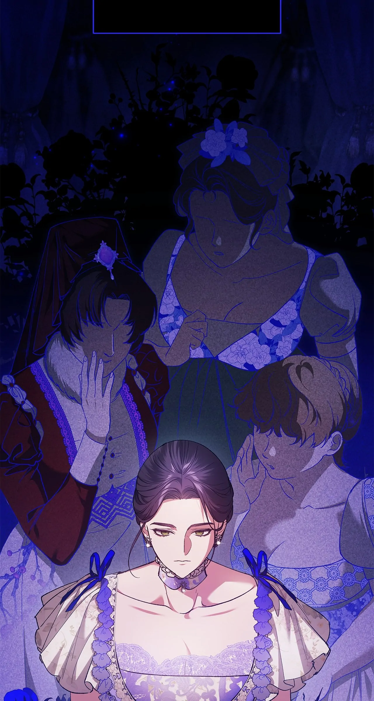 The Broken Ring: This Marriage Will Fail Anyway Chapter 60 page 82