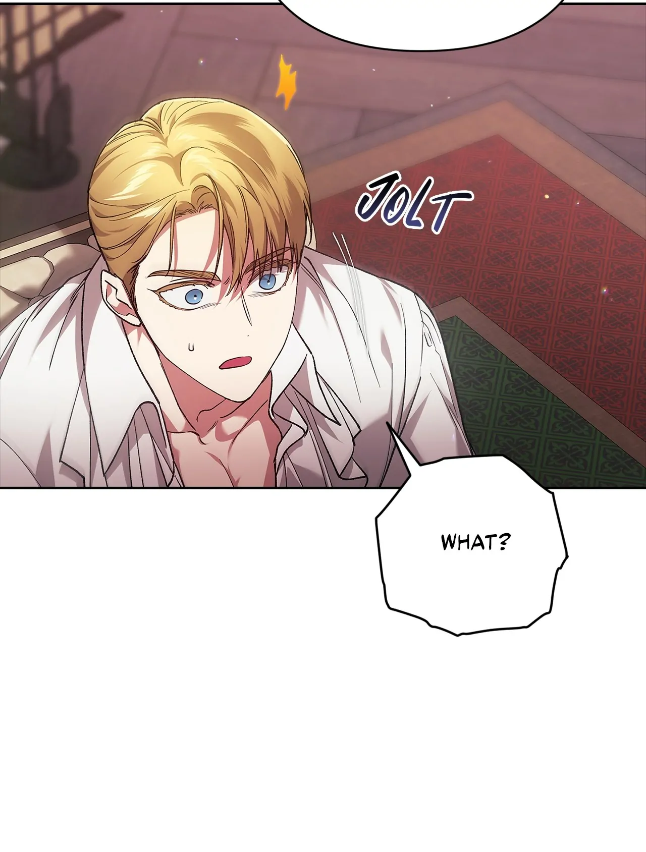 The Broken Ring: This Marriage Will Fail Anyway Chapter 60 page 61