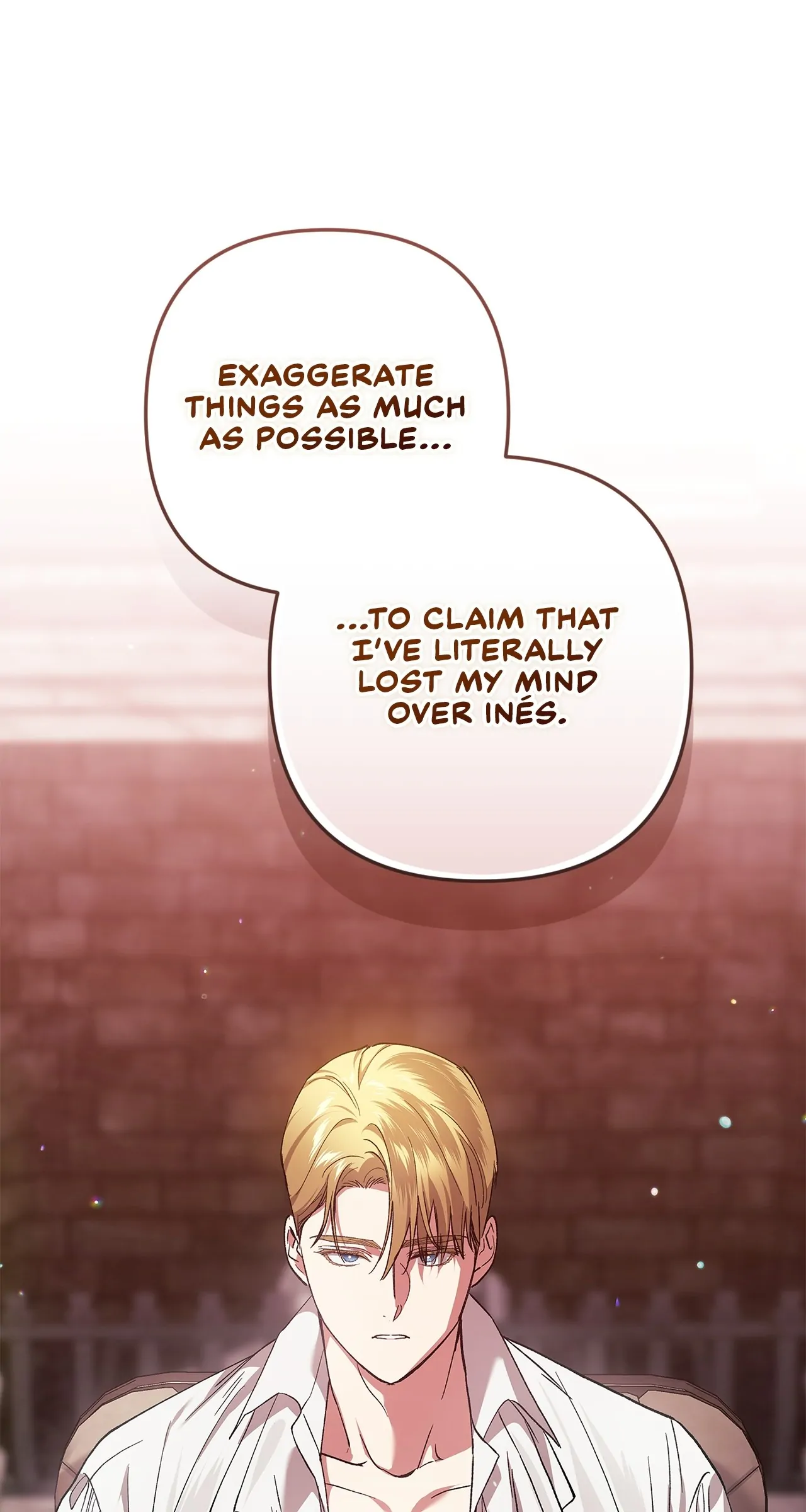 The Broken Ring: This Marriage Will Fail Anyway Chapter 60 page 100