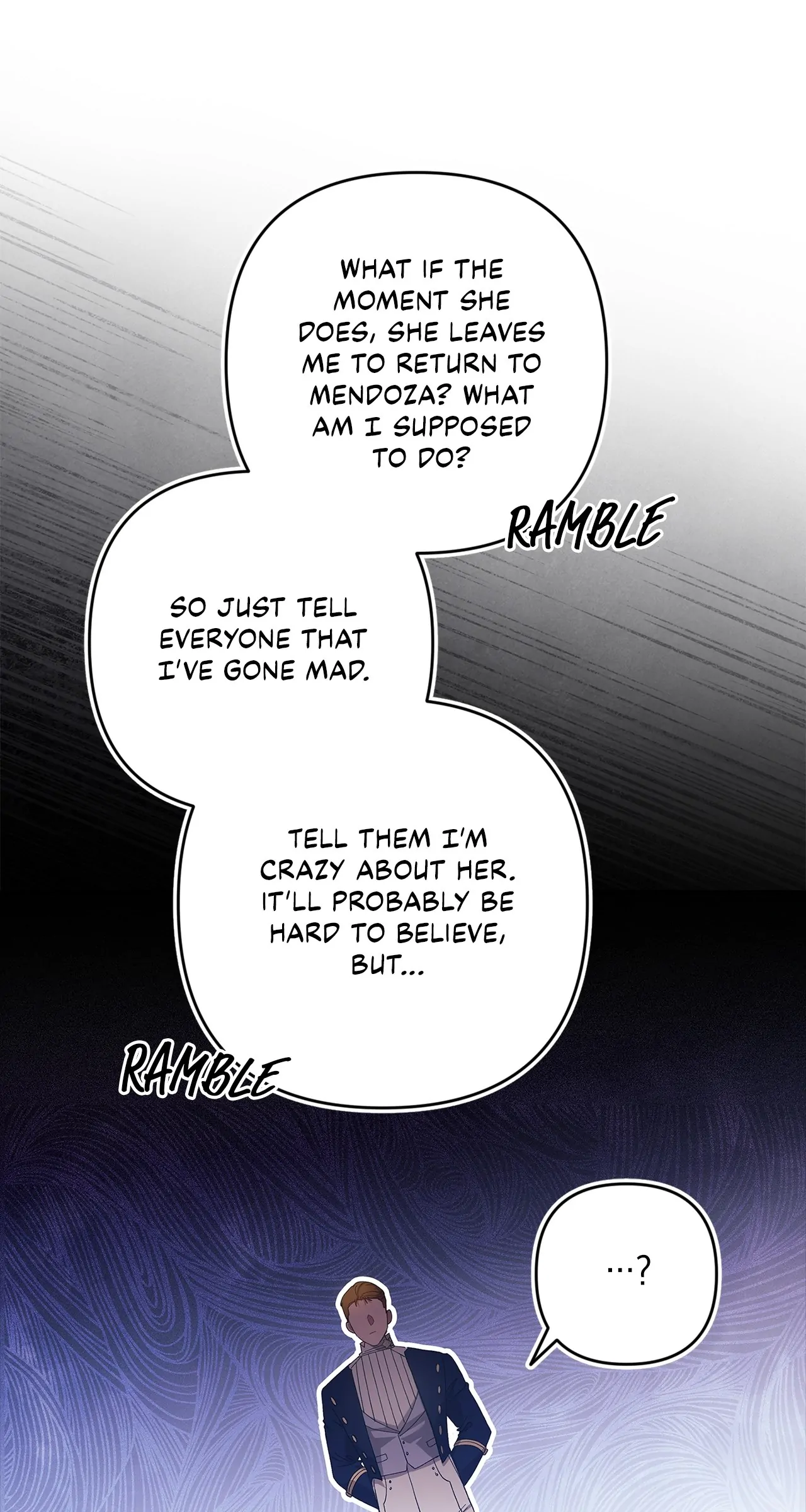 The Broken Ring: This Marriage Will Fail Anyway Chapter 60 page 97
