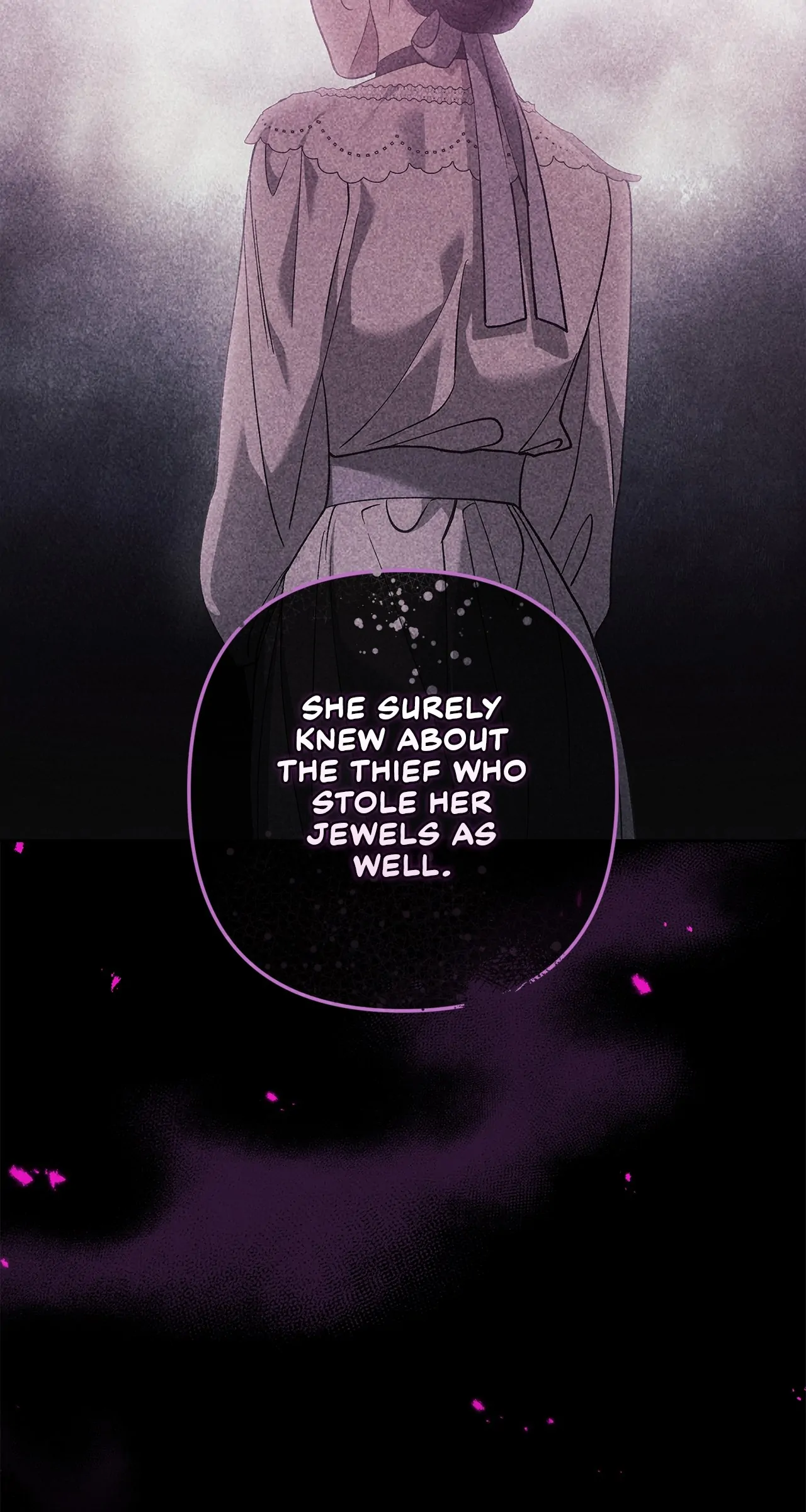 The Broken Ring: This Marriage Will Fail Anyway Chapter 60 page 80