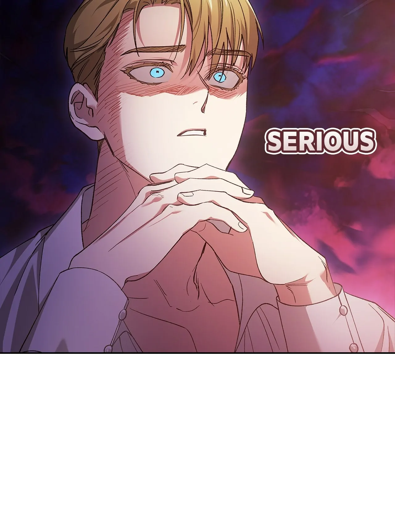 The Broken Ring: This Marriage Will Fail Anyway Chapter 60 page 48