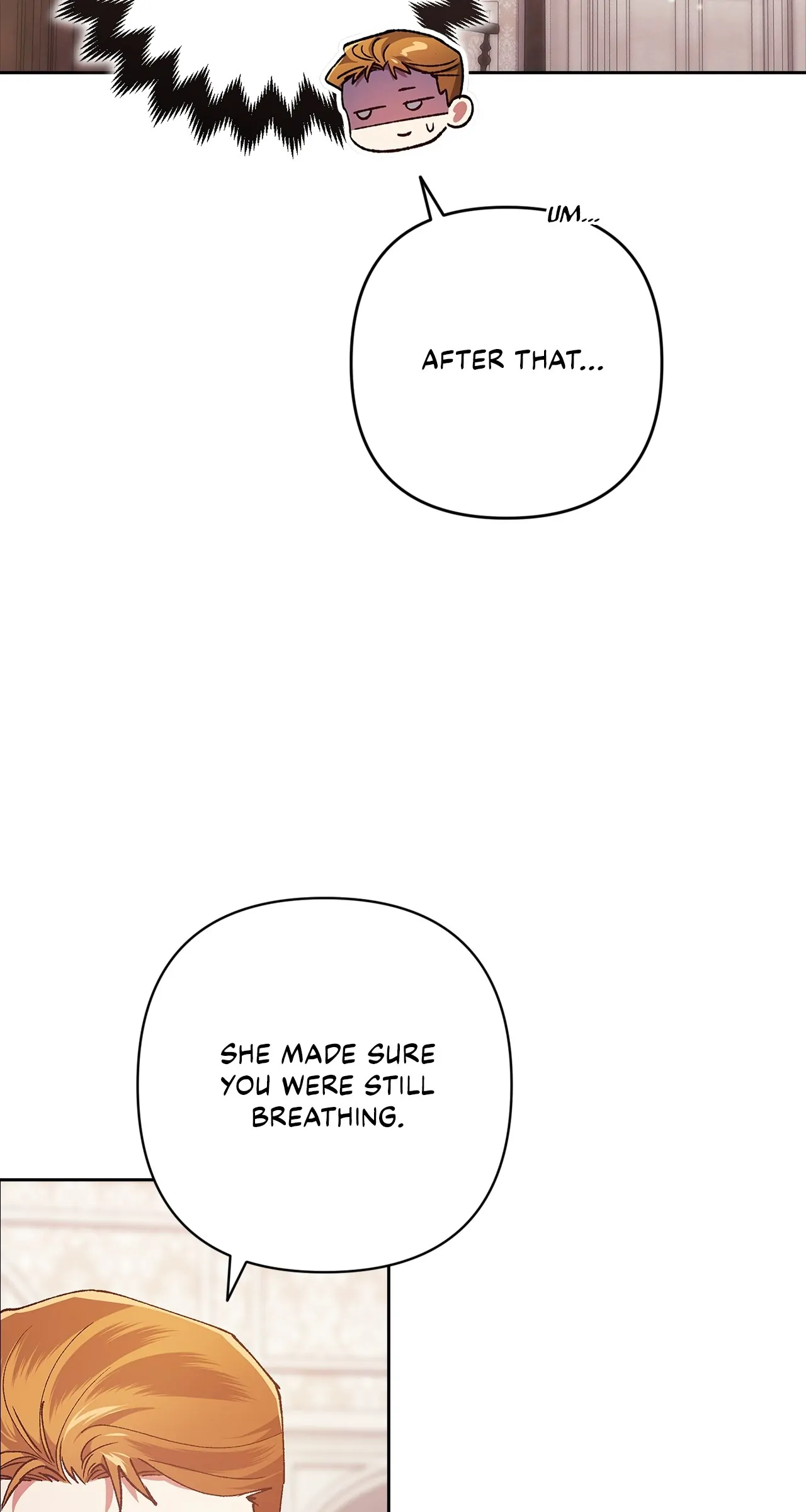 The Broken Ring: This Marriage Will Fail Anyway Chapter 60 page 51