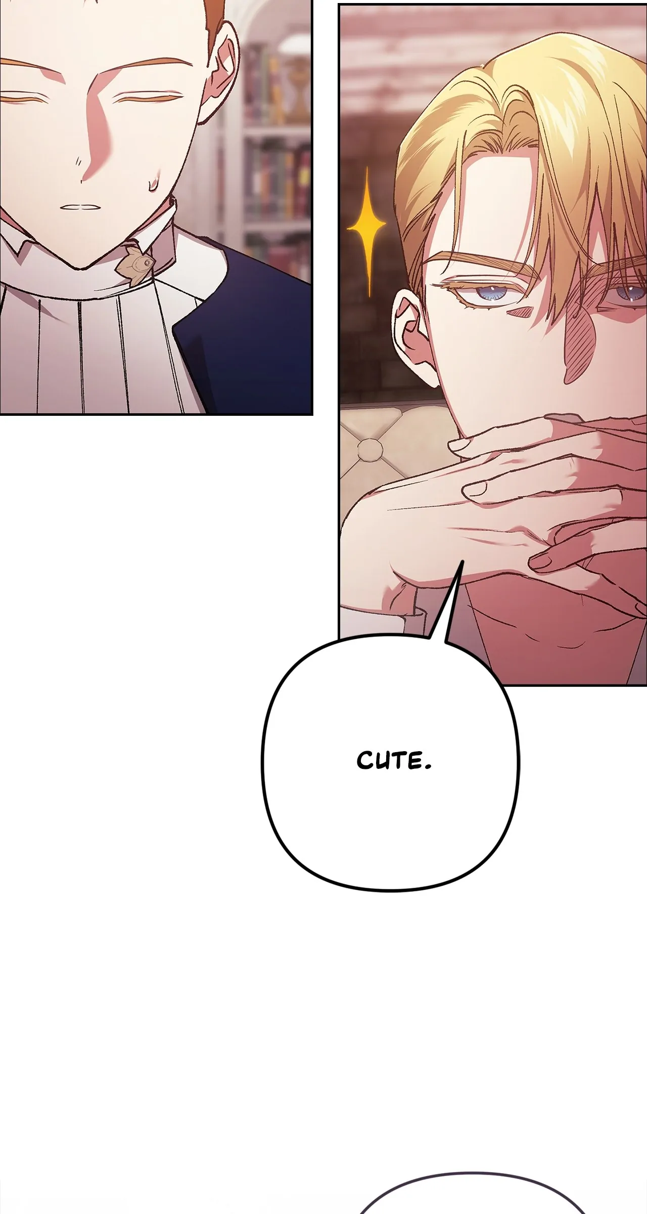 The Broken Ring: This Marriage Will Fail Anyway Chapter 60 page 52