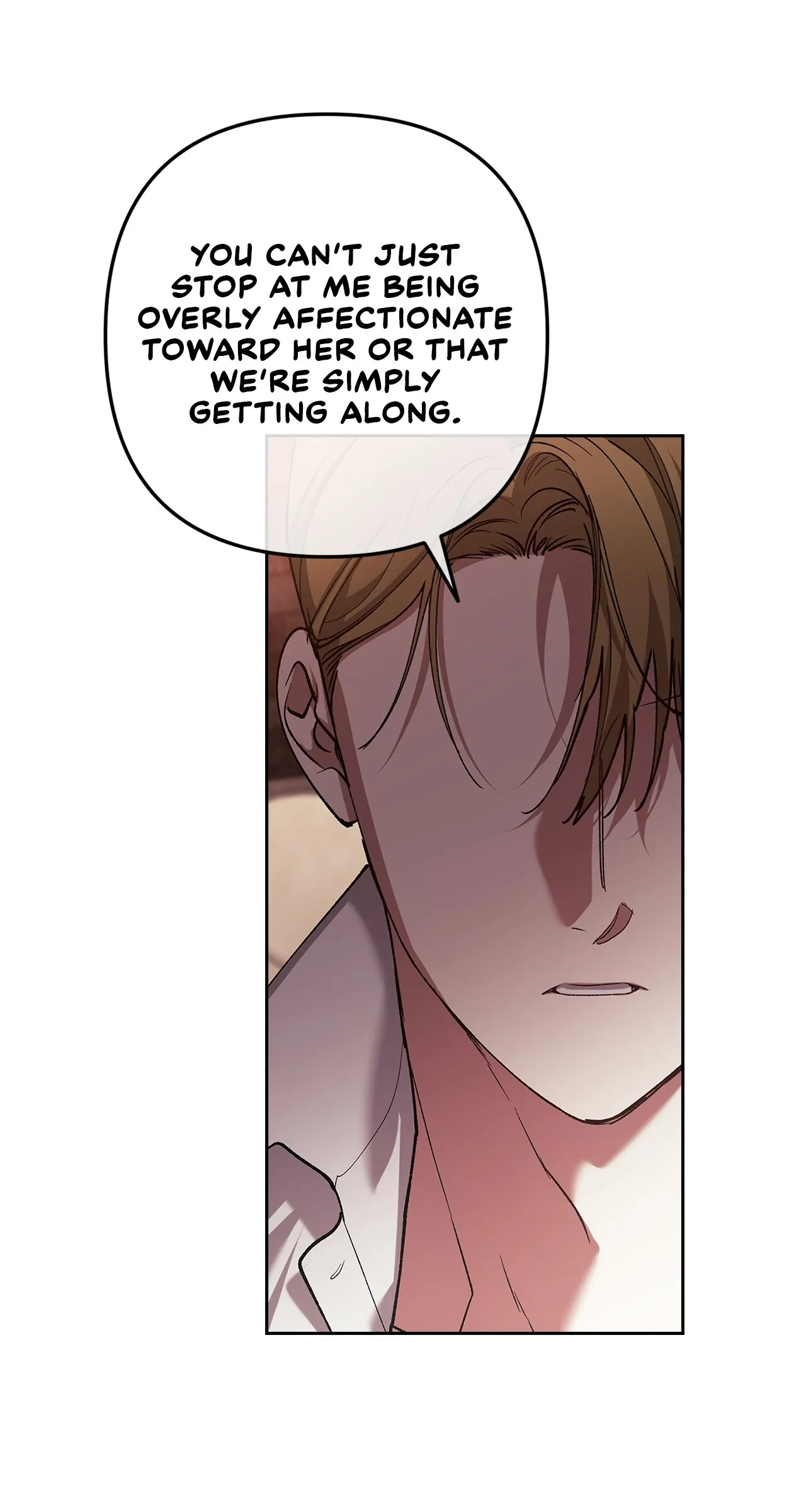 The Broken Ring: This Marriage Will Fail Anyway Chapter 60 page 99