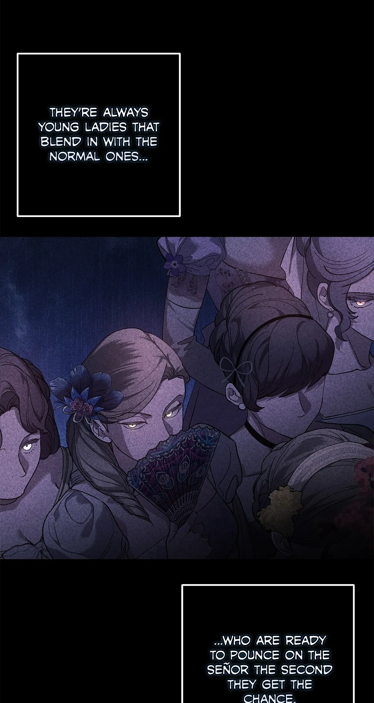 The Broken Ring: This Marriage Will Fail Anyway Chapter 60 page 71