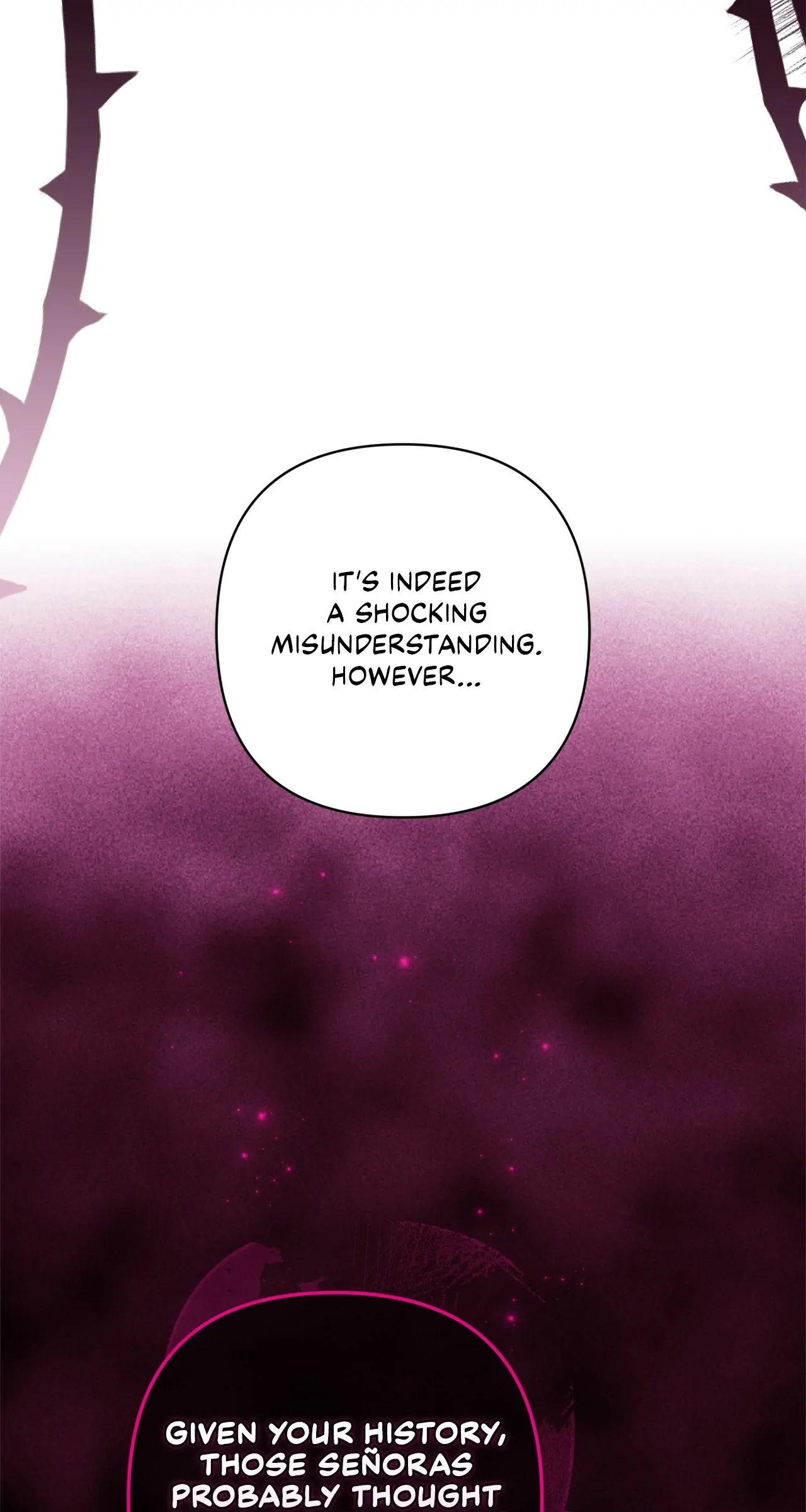 The Broken Ring: This Marriage Will Fail Anyway Chapter 60 page 87