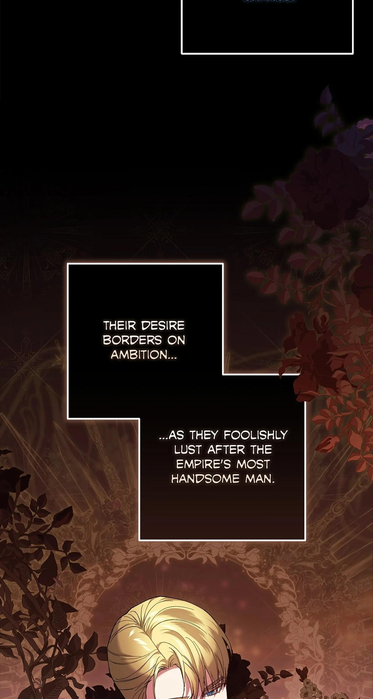 The Broken Ring: This Marriage Will Fail Anyway Chapter 60 page 72